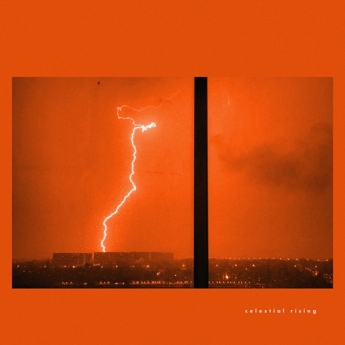 Cover - Troublemakers - Celestial Rising (Original Mix) Promo tools