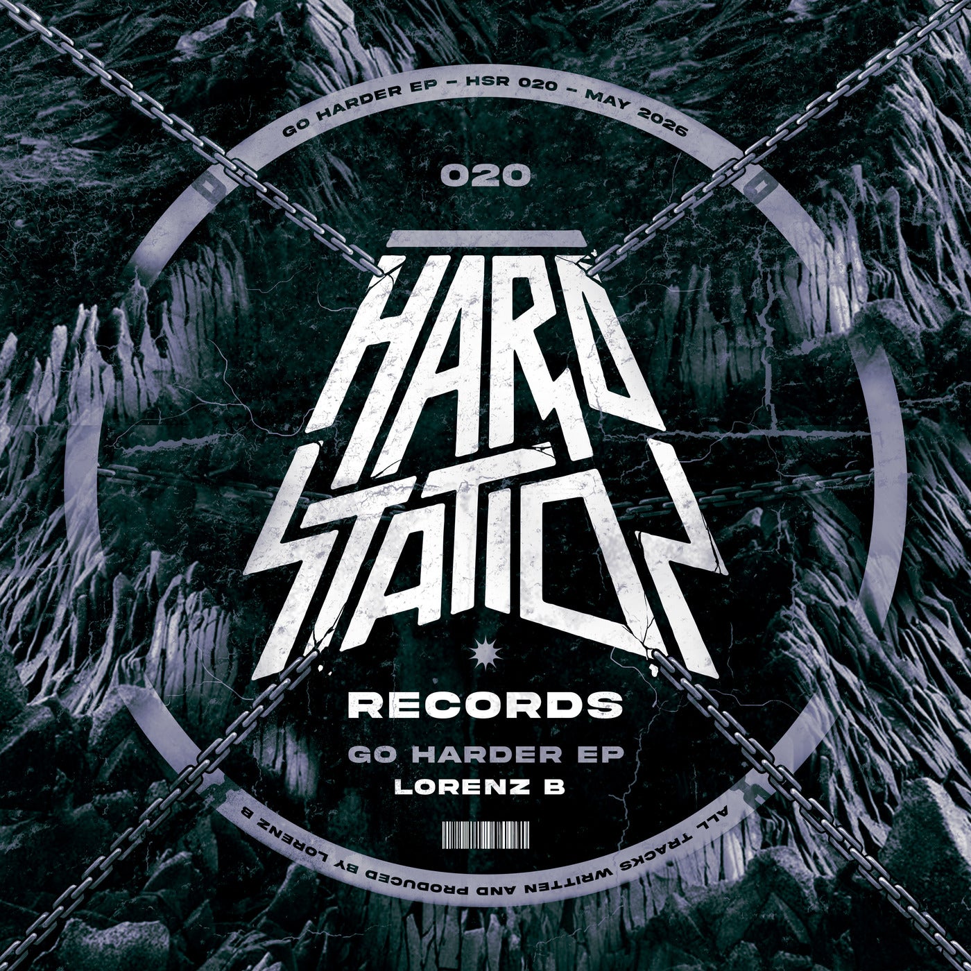Cover - Lorenz B - Schranz Girlz (Original Mix) Promo tools