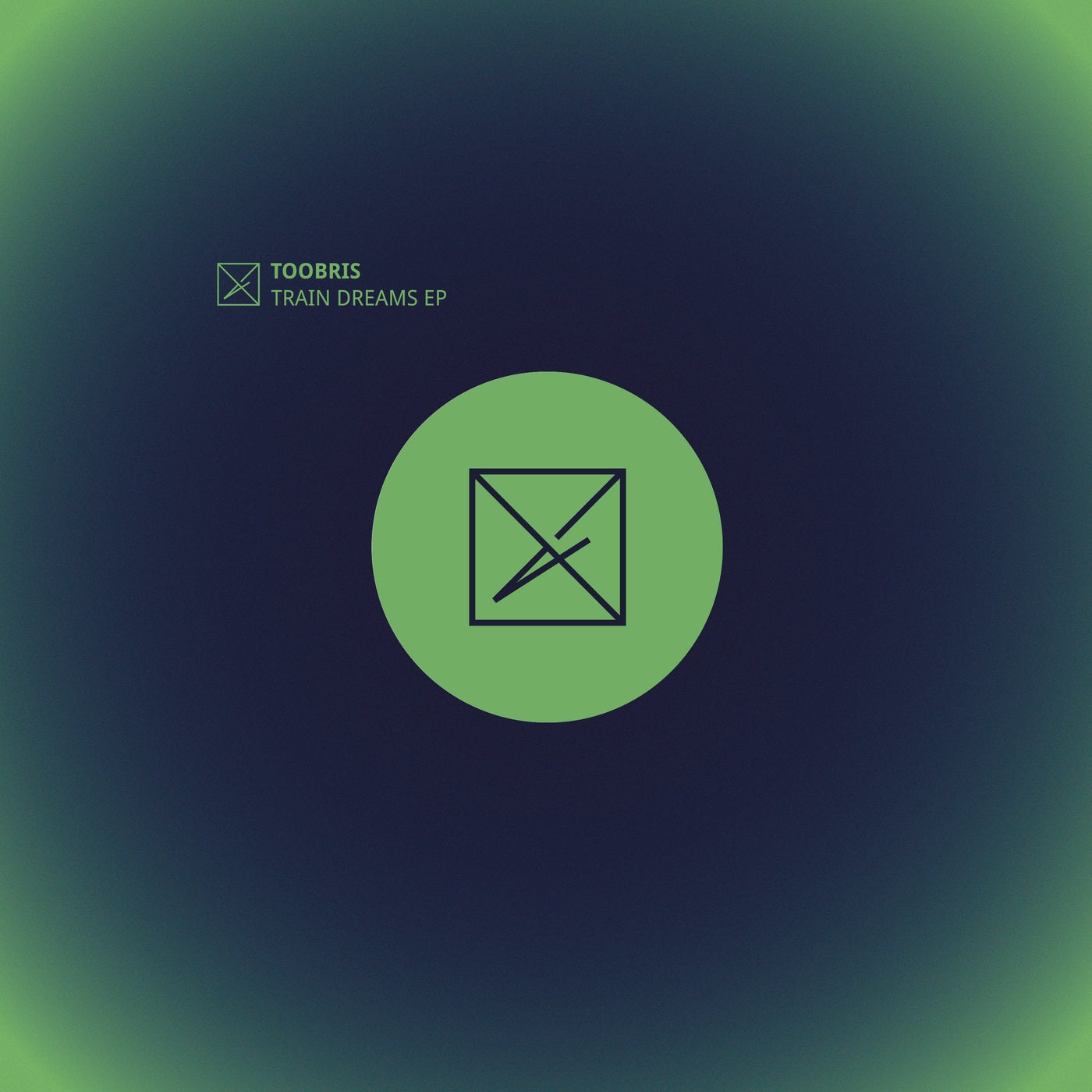 Cover - Toobris, Vault Records - Where The Wind Blows (Original Mix) Promo tools