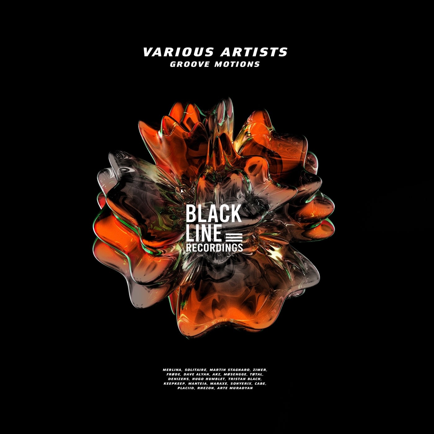 Cover - MarAxe - Nostro (Original Mix) Promo tools