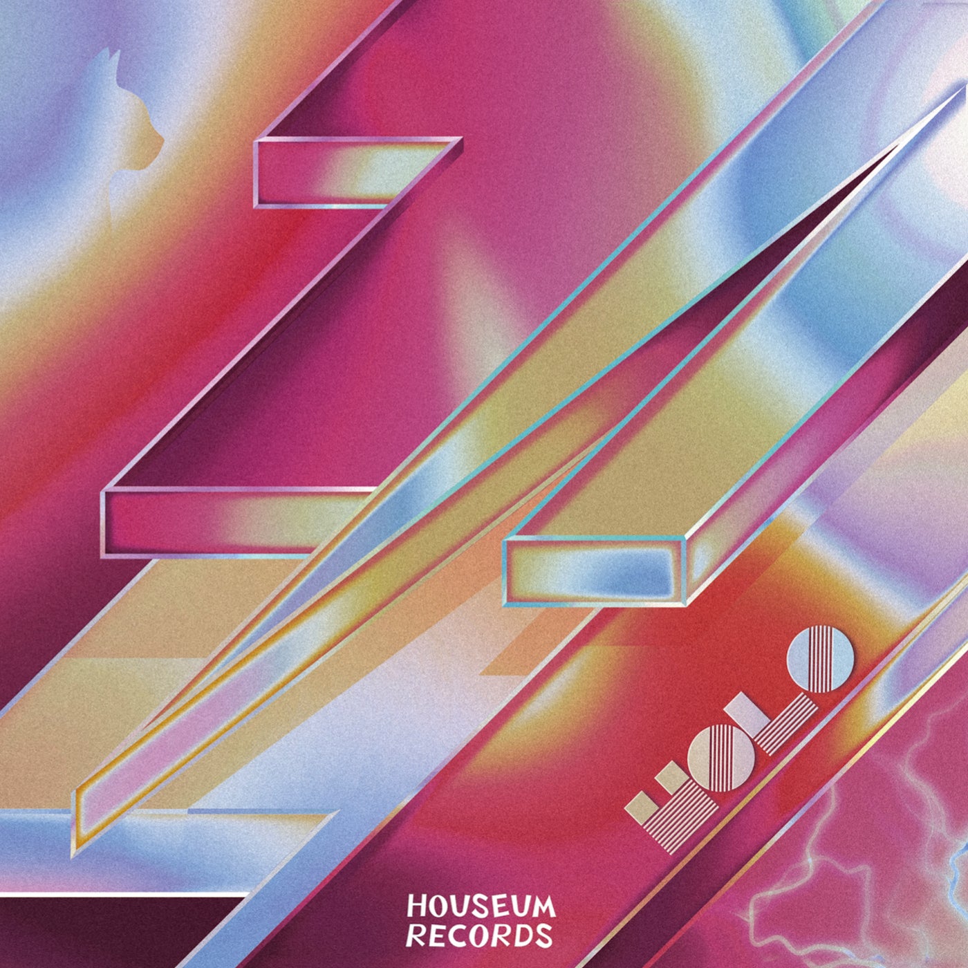 Cover - Holo - You've Got The Feeling (Original Mix) Promo tools
