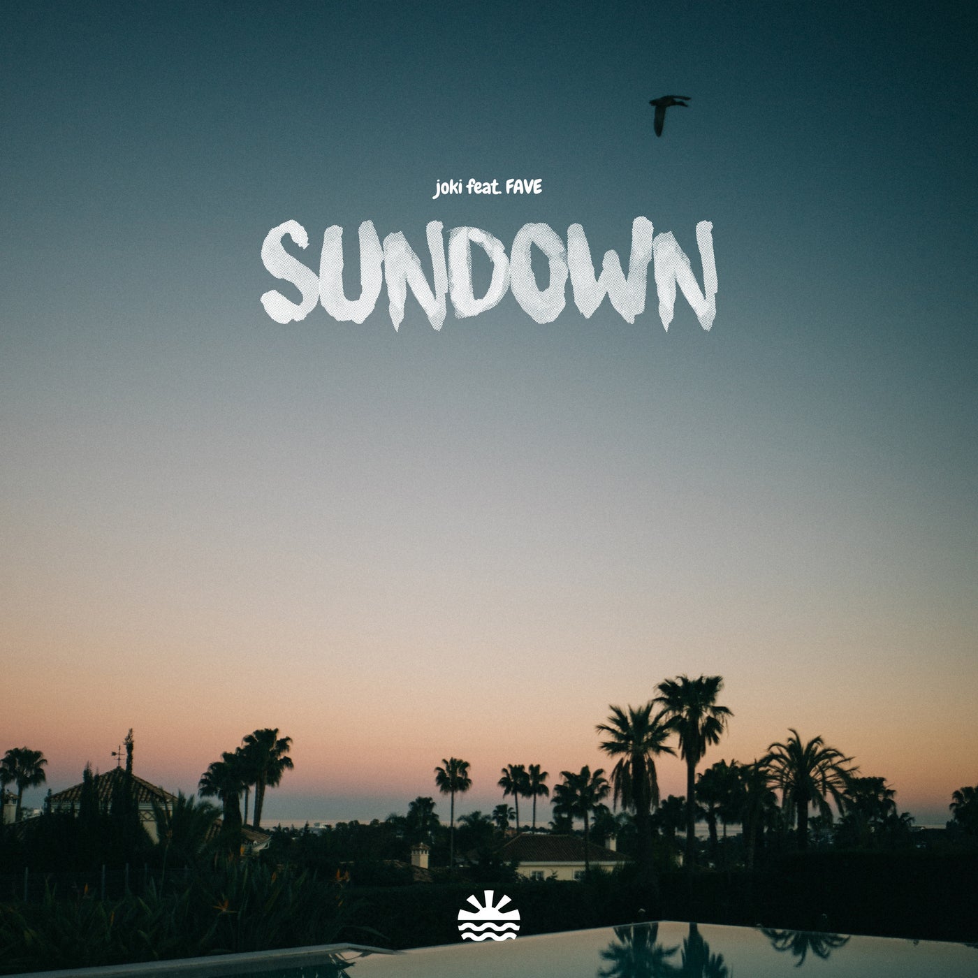 Cover - Fave, Joki - Sundown (Extended Mix) Promo tools