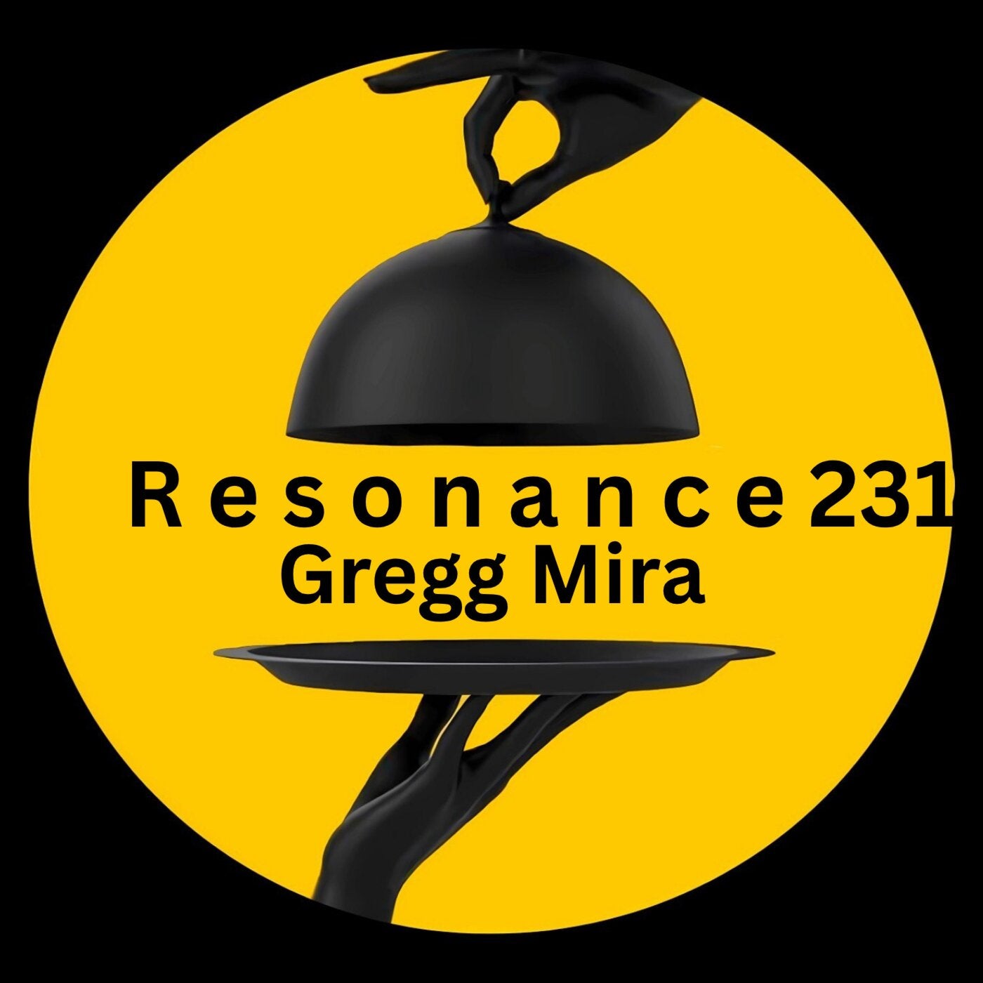 Cover - Gregg Mira - Futurama (Original Mix) Promo tools