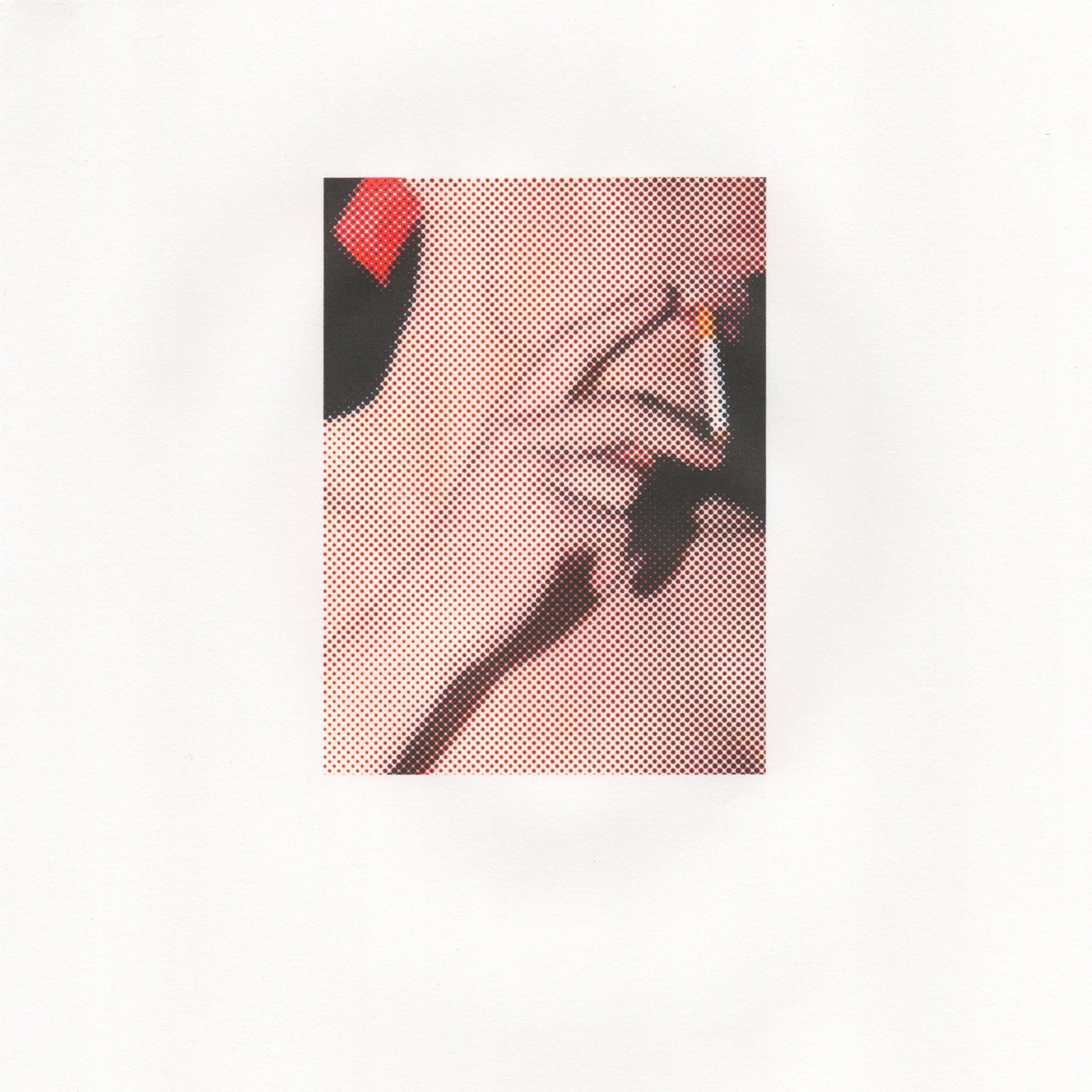 Cover - Chico Blanco - Baila (Original Mix) Promo tools
