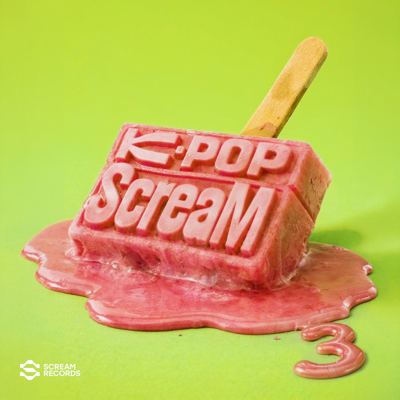 Cover - Arkins, NCT WISH, ScreaM Records - poppop (Arkins Remix) Promo tools