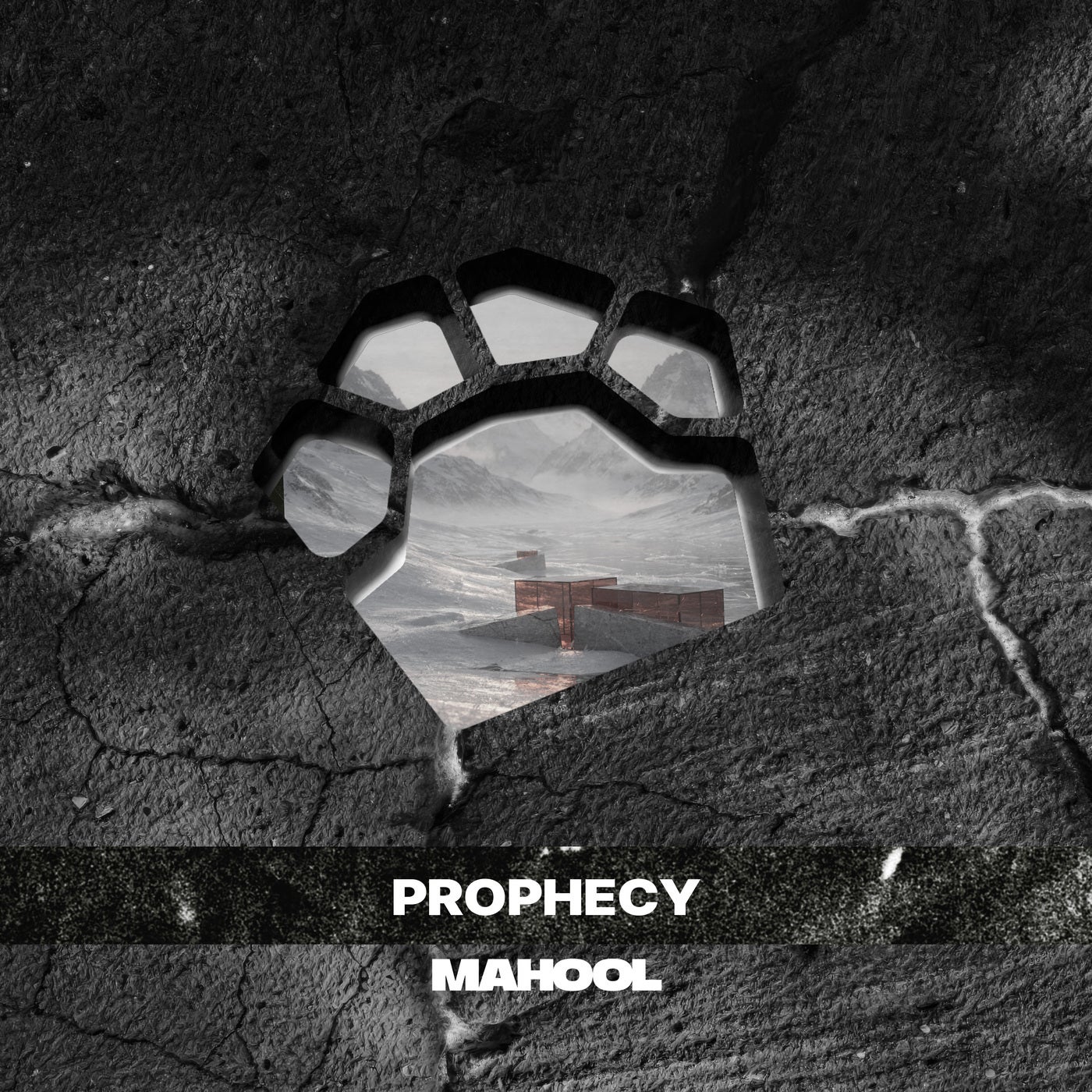 Cover - SOLANCE - Prophecy (Original Mix) Promo tools