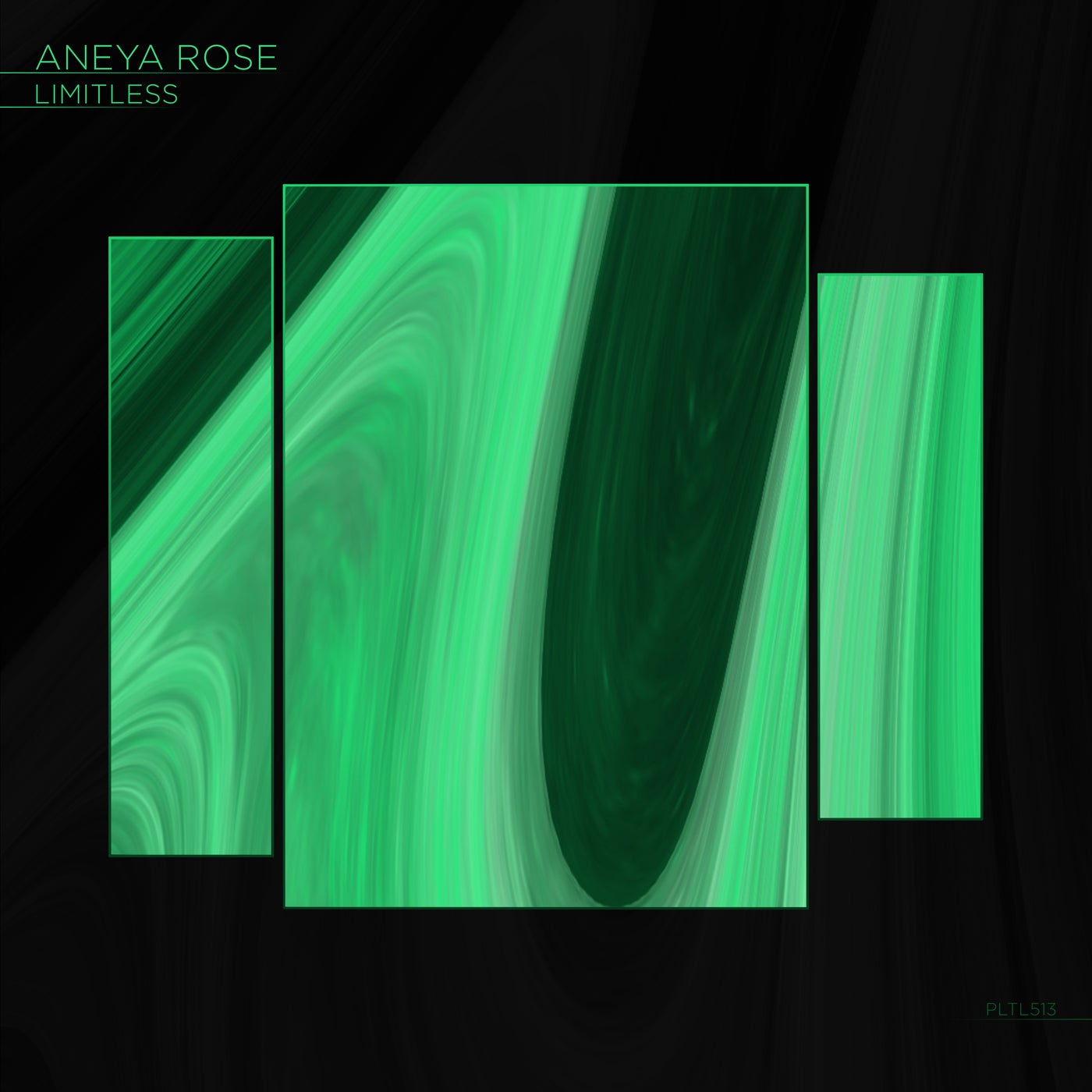 Cover - ANEYA ROSE - Phenomenon (Original Mix) Promo tools