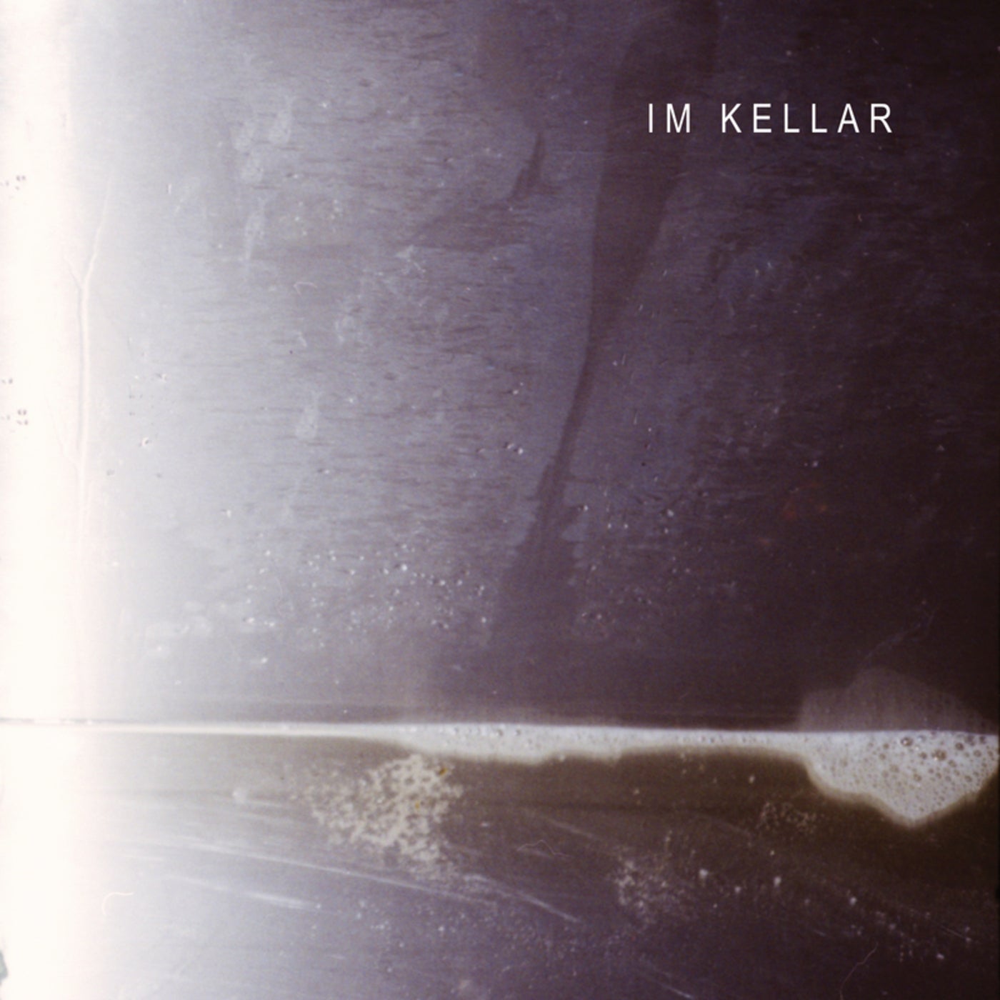 Cover - IM KELLAR - Internal Horse (Original Mix) Promo tools