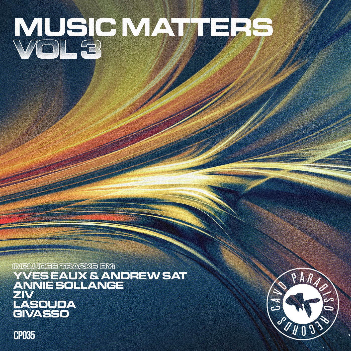 Cover - Yves Eaux, Andrew Sar - Turn It Up (Extended Mix) Promo tools