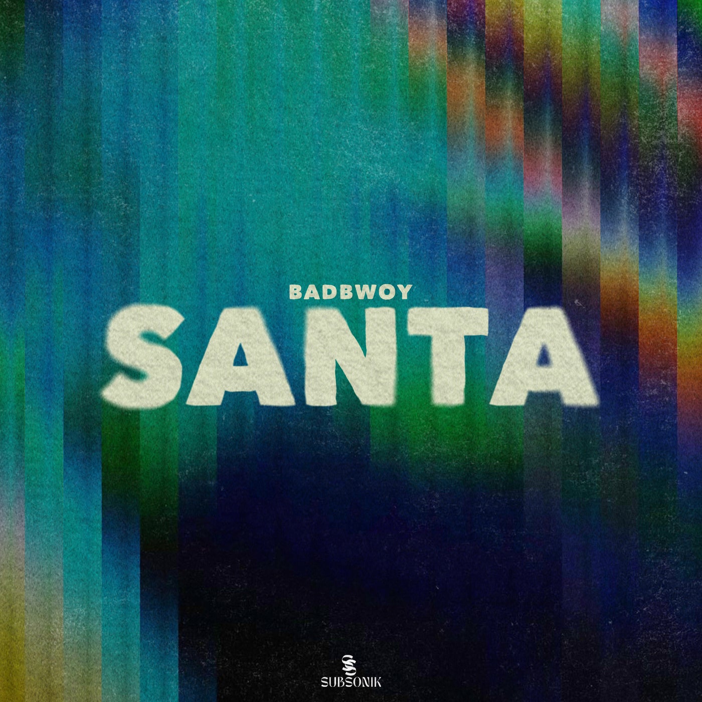 Cover - Badbwoy - Santa (Extended Mix) Promo tools