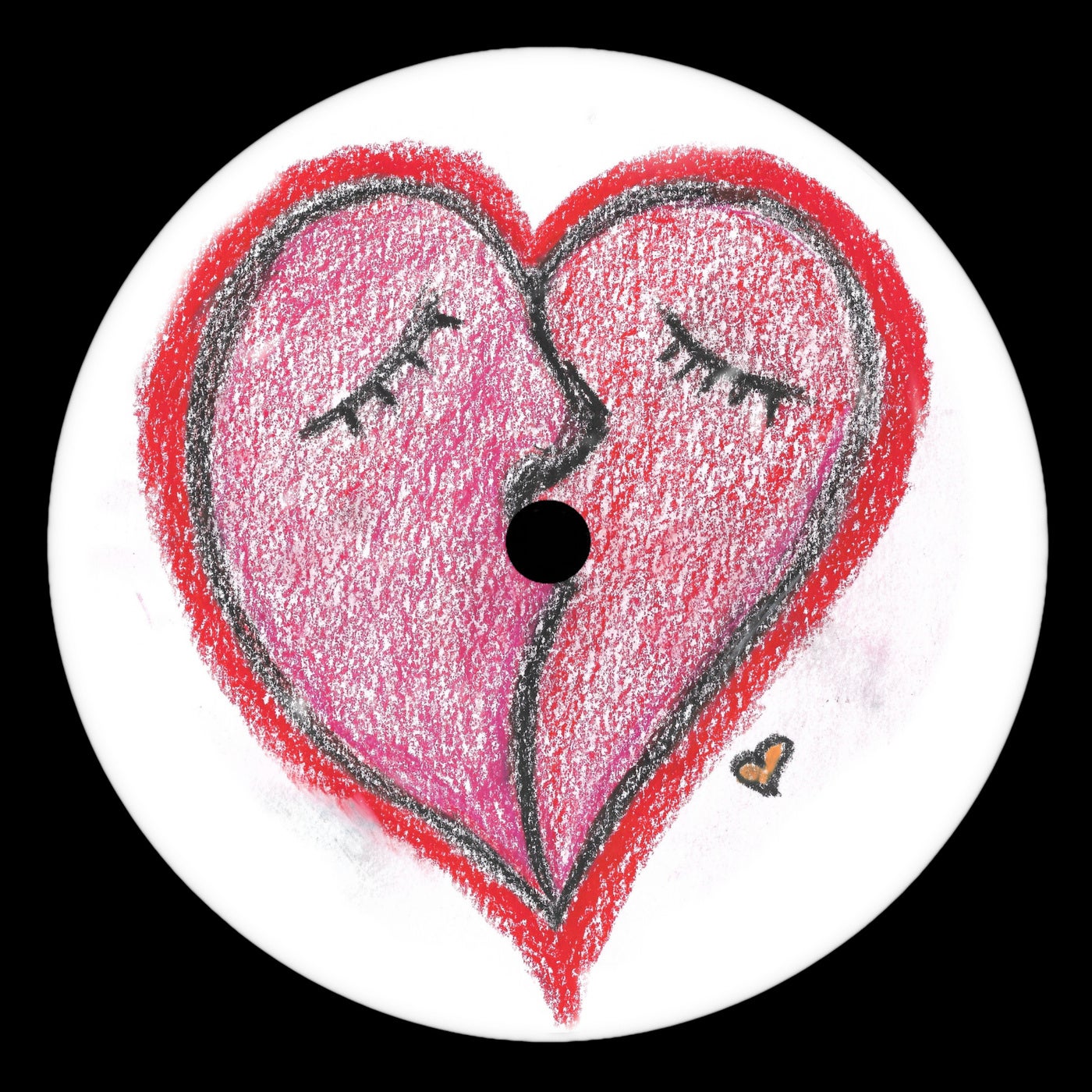 Cover - NightFunk - Love You (Extended Mix) Promo tools