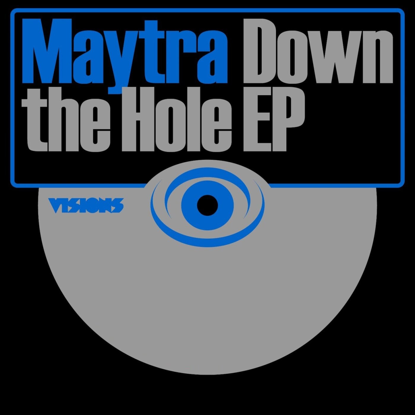 Cover - Maytra - Bird of Illmen (Original Mix) Promo tools