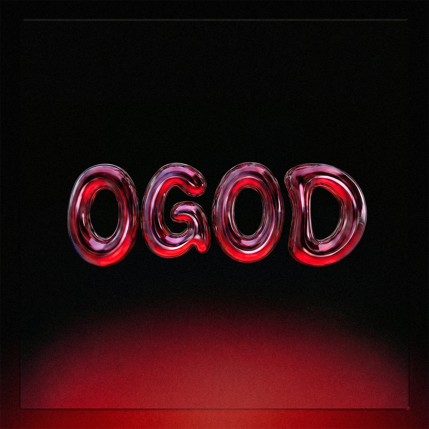Cover - Vizionn - OGOD (Original Mix) Promo tools