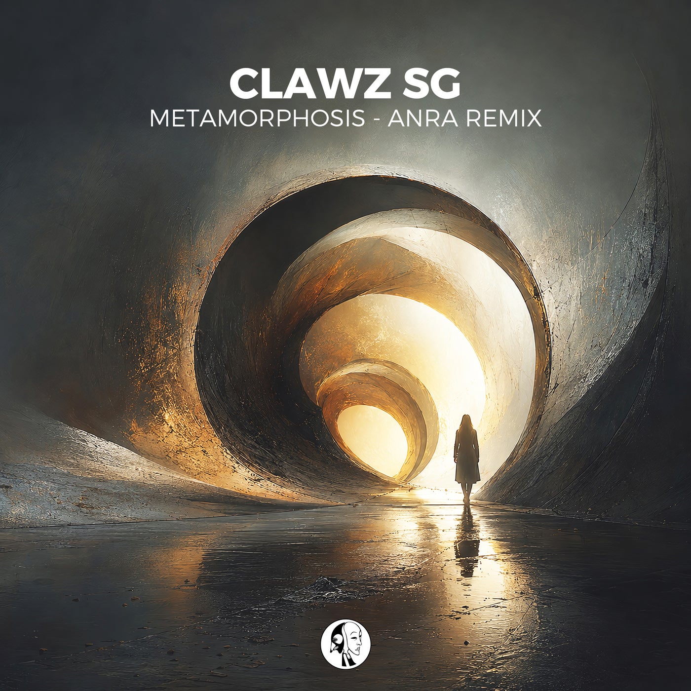 Cover - Clawz SG - Metamorphosis (ANRA Remix) Promo tools