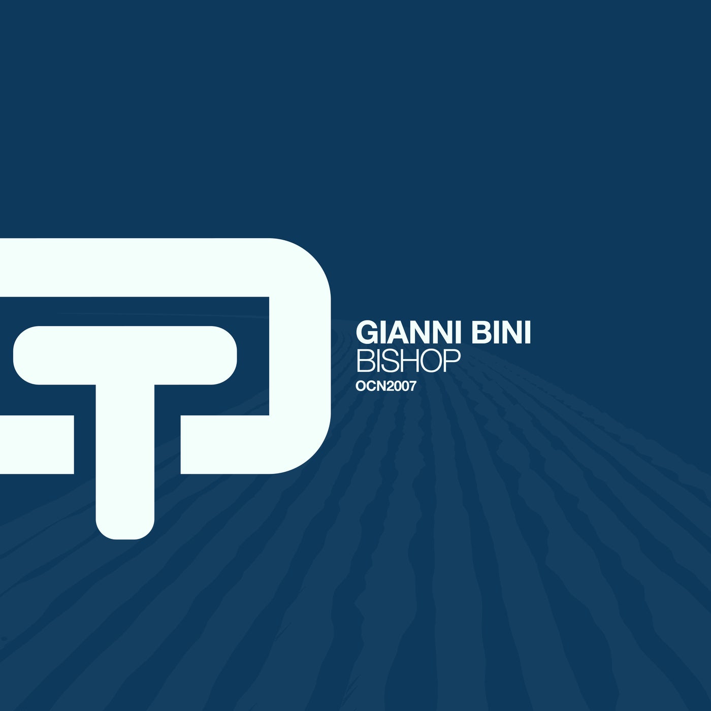 Cover - Gianni Bini - Bishop (Original Mix) Promo tools