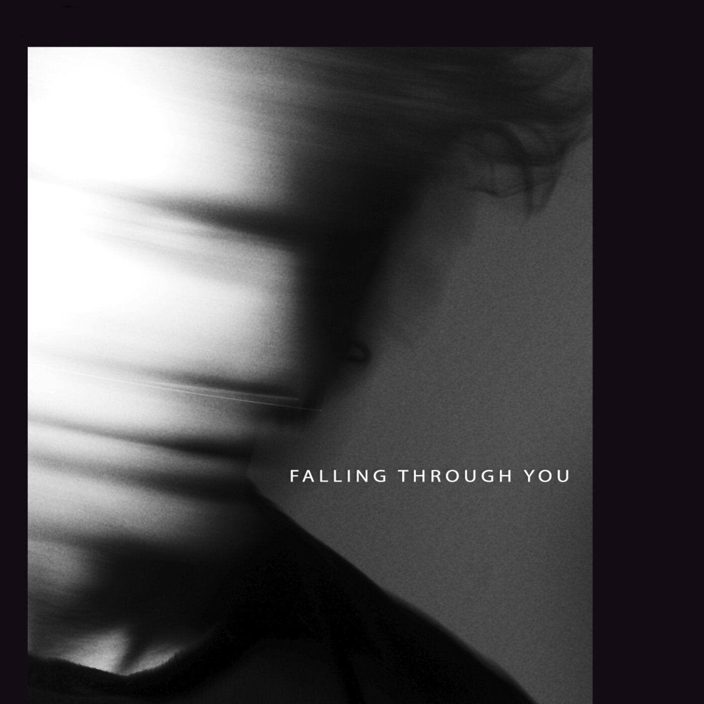 Cover - LÜRUM - Falling Through You (Extended Mix) Promo tools