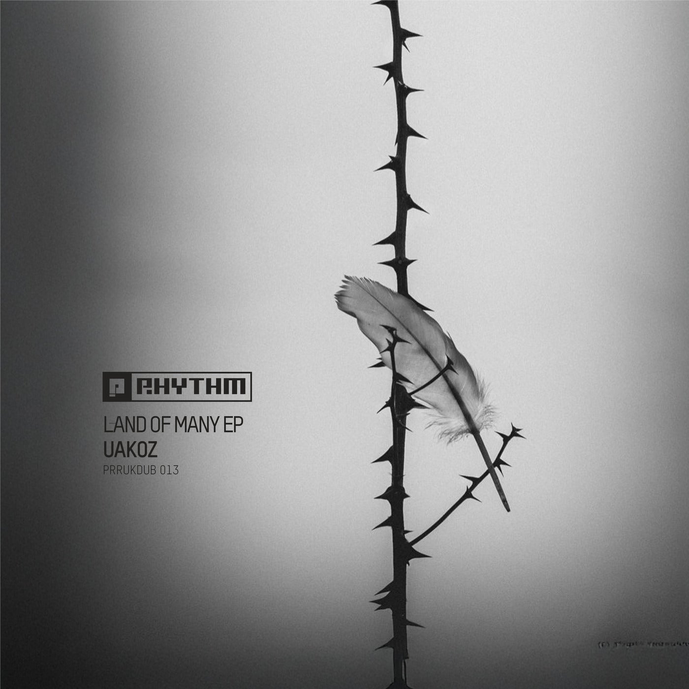 Cover - Uakoz - Patience (Original Mix) Promo tools