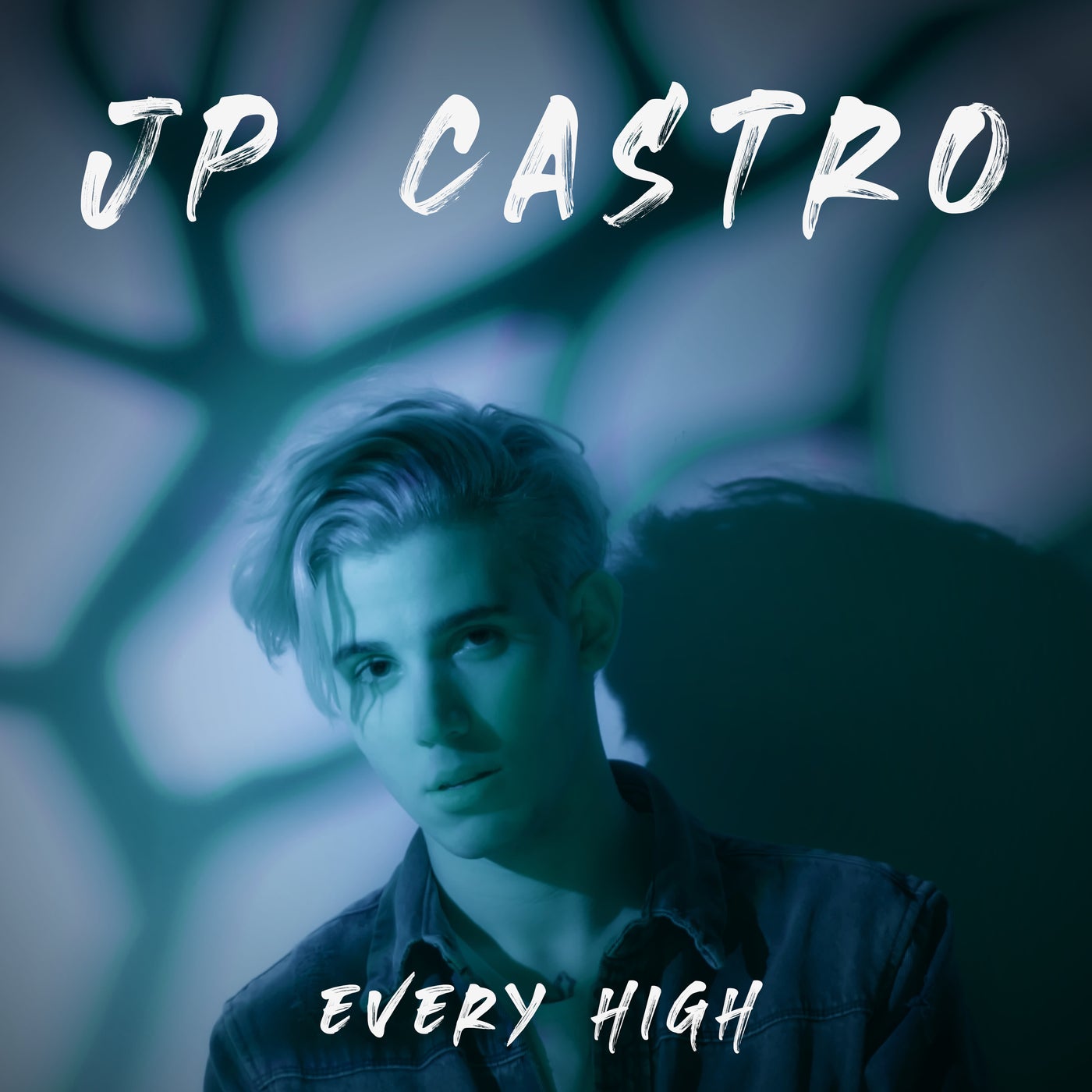 Cover - JP Castro - Every High (Extended Mix) Promo tools