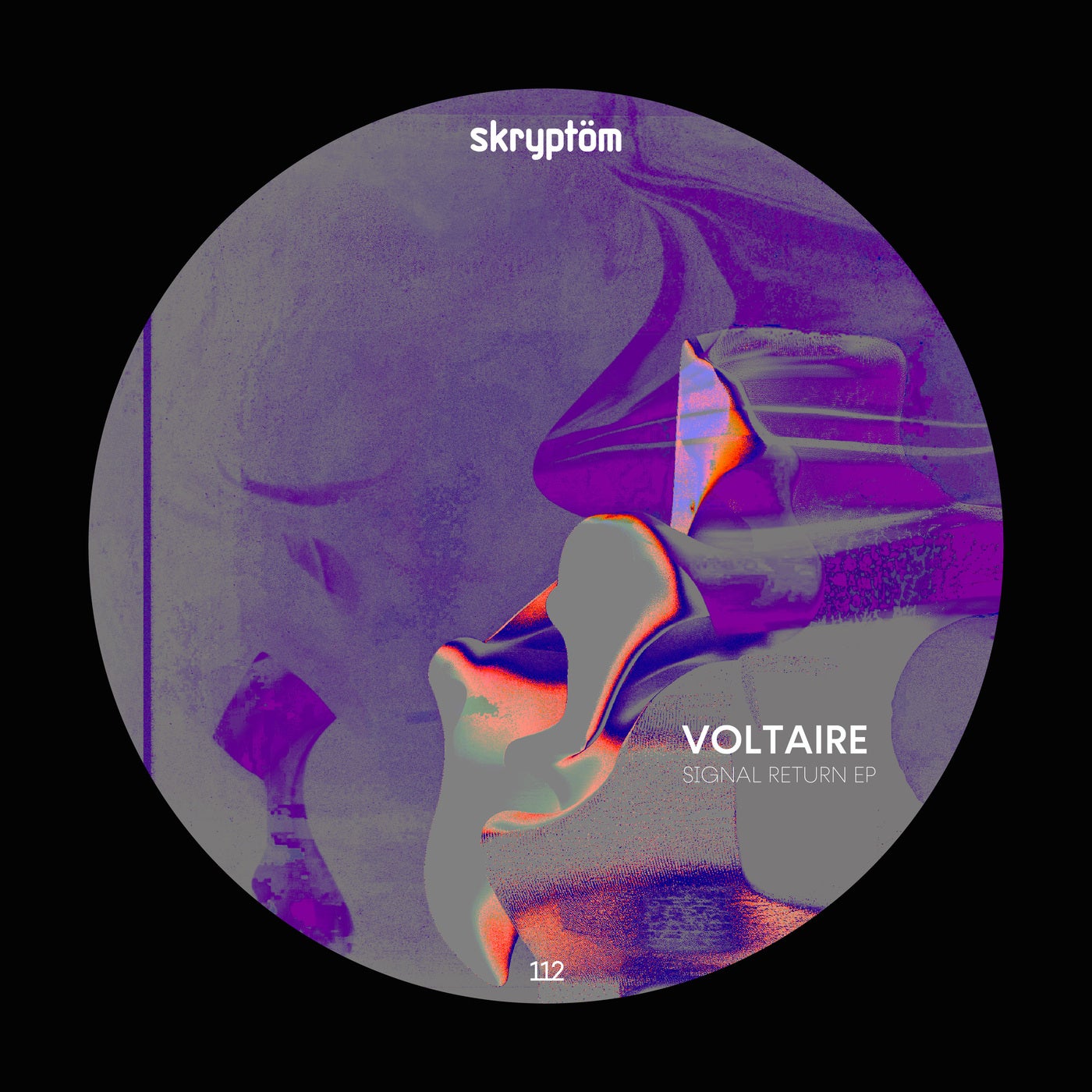 Cover - Voltaire - The Machinist (Original Mix) Promo tools