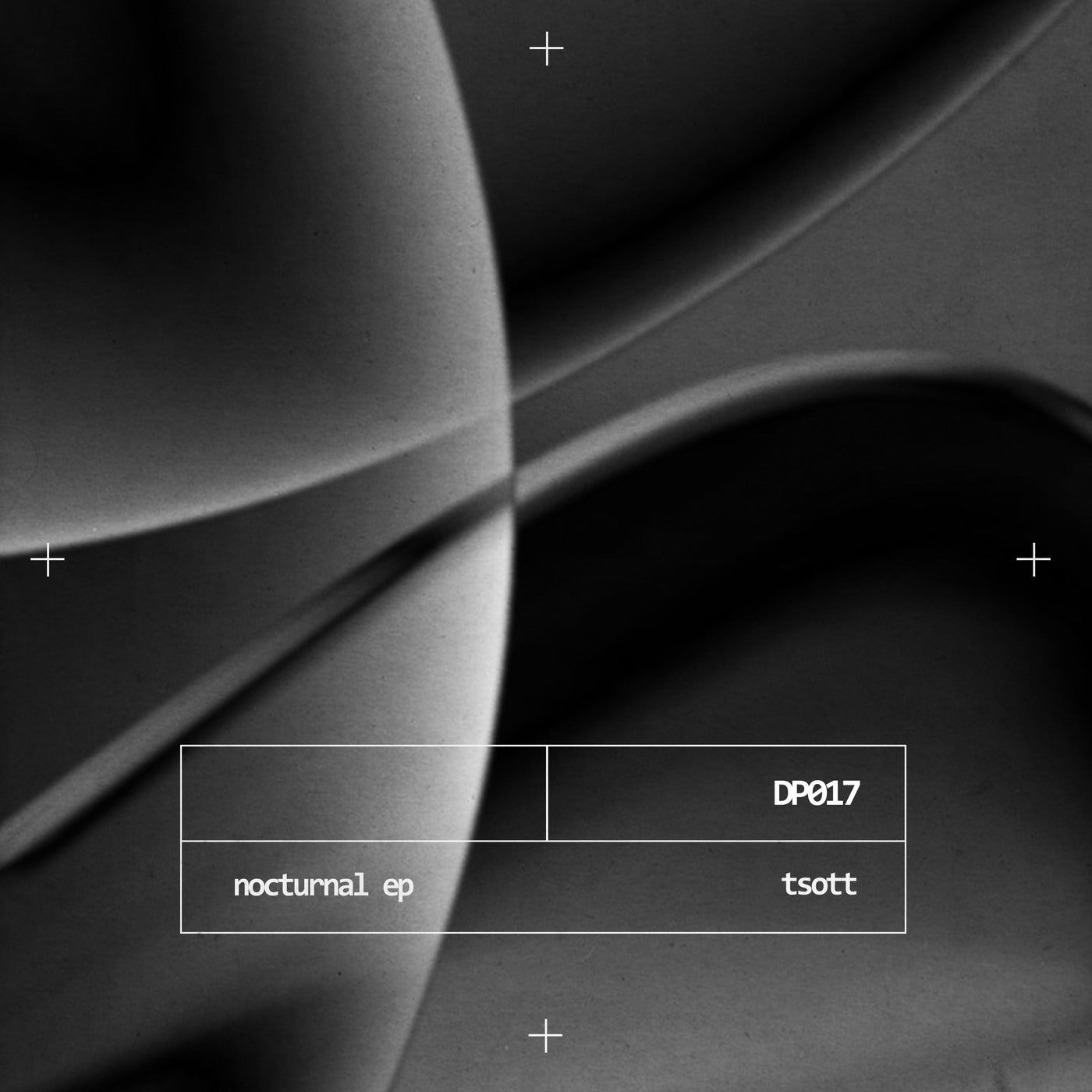 Cover - Tsott - Off Grid (Original Mix) Promo tools