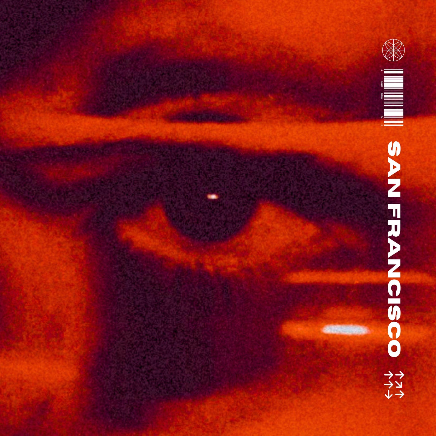 Cover - Jrenn - san francisco (Original Mix) Promo tools
