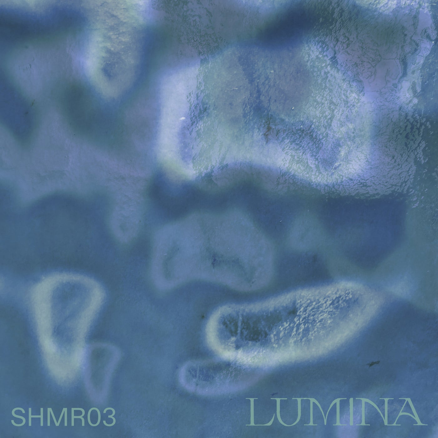 Cover - Recondite - Lumina (Original Mix) Promo tools