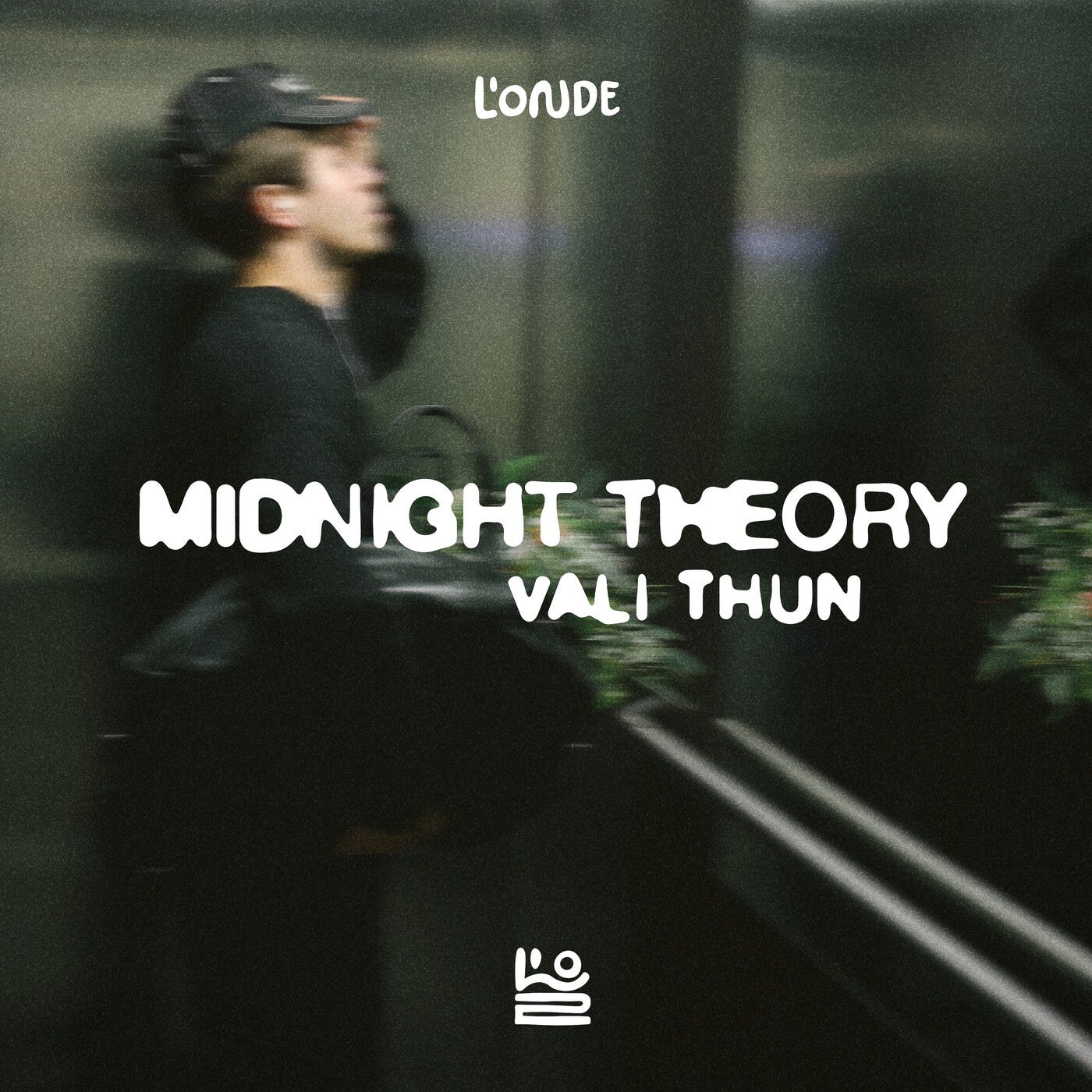 Cover - VALI THUN - Midnight Theory (Extended Mix) Promo tools