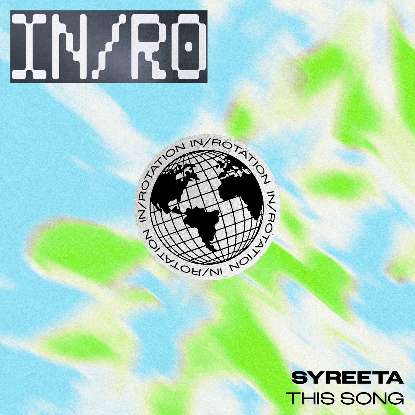 Cover - SYREETA - This Song (Extended Mix) Promo tools