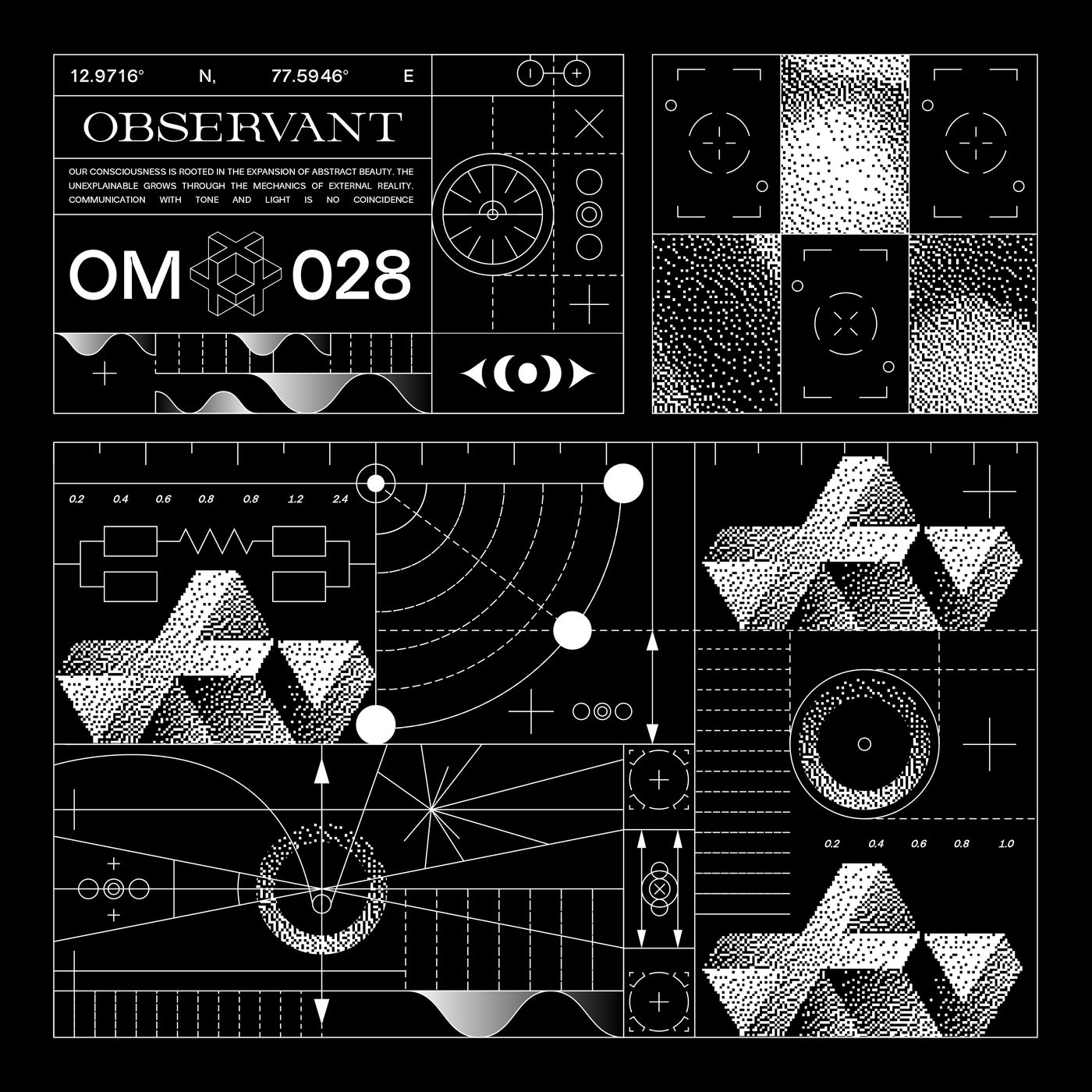 Cover - Yrsen - Paratechno (Original Mix) Promo tools