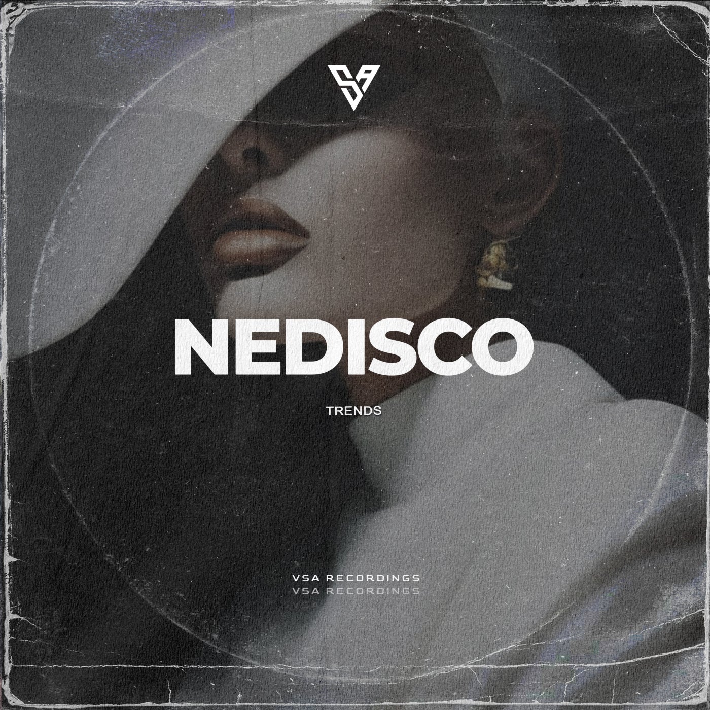 Cover - Nedisco - Trends (Original Mix) Promo tools