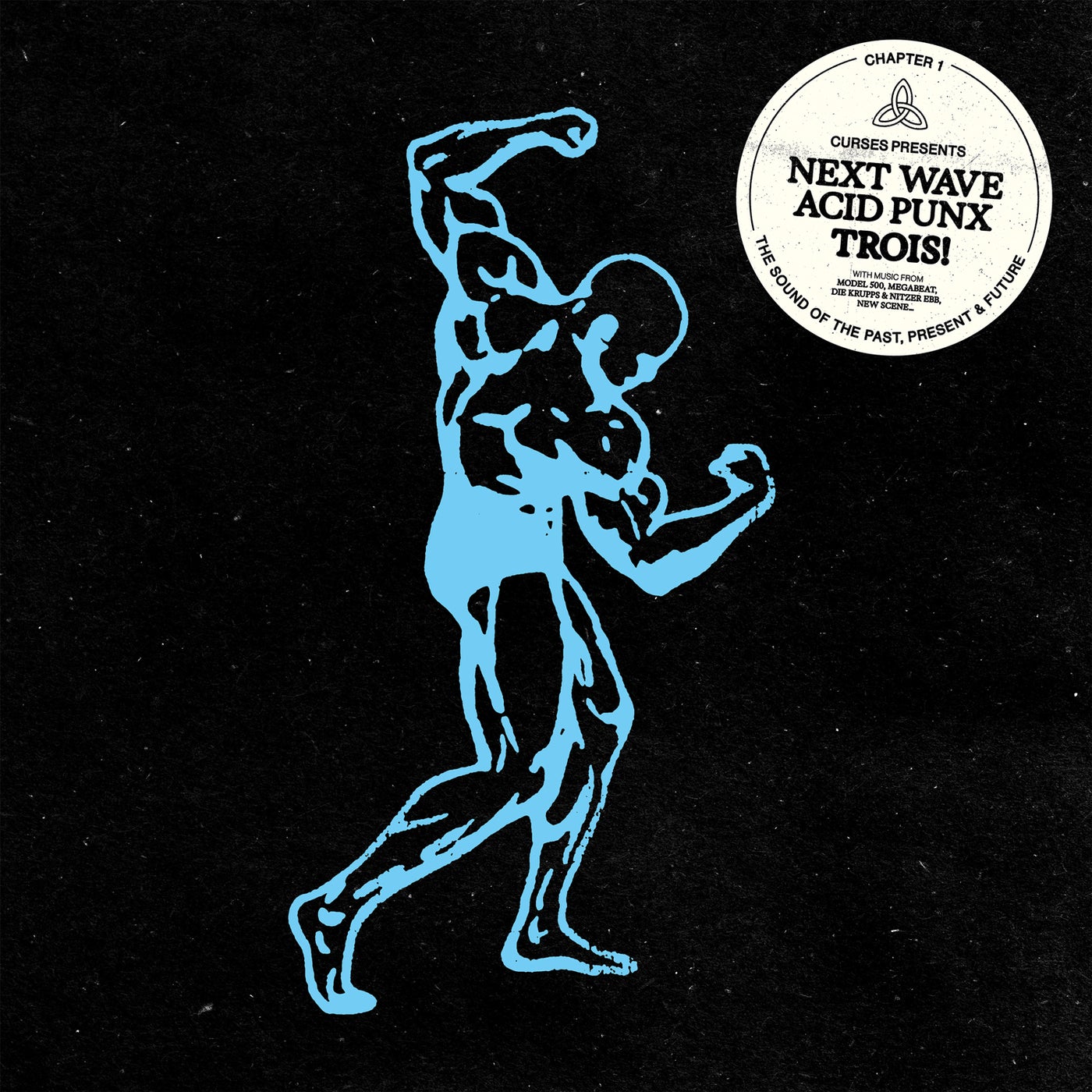 Cover - Metropolis - Time Of War (A.C. Mix) Promo tools