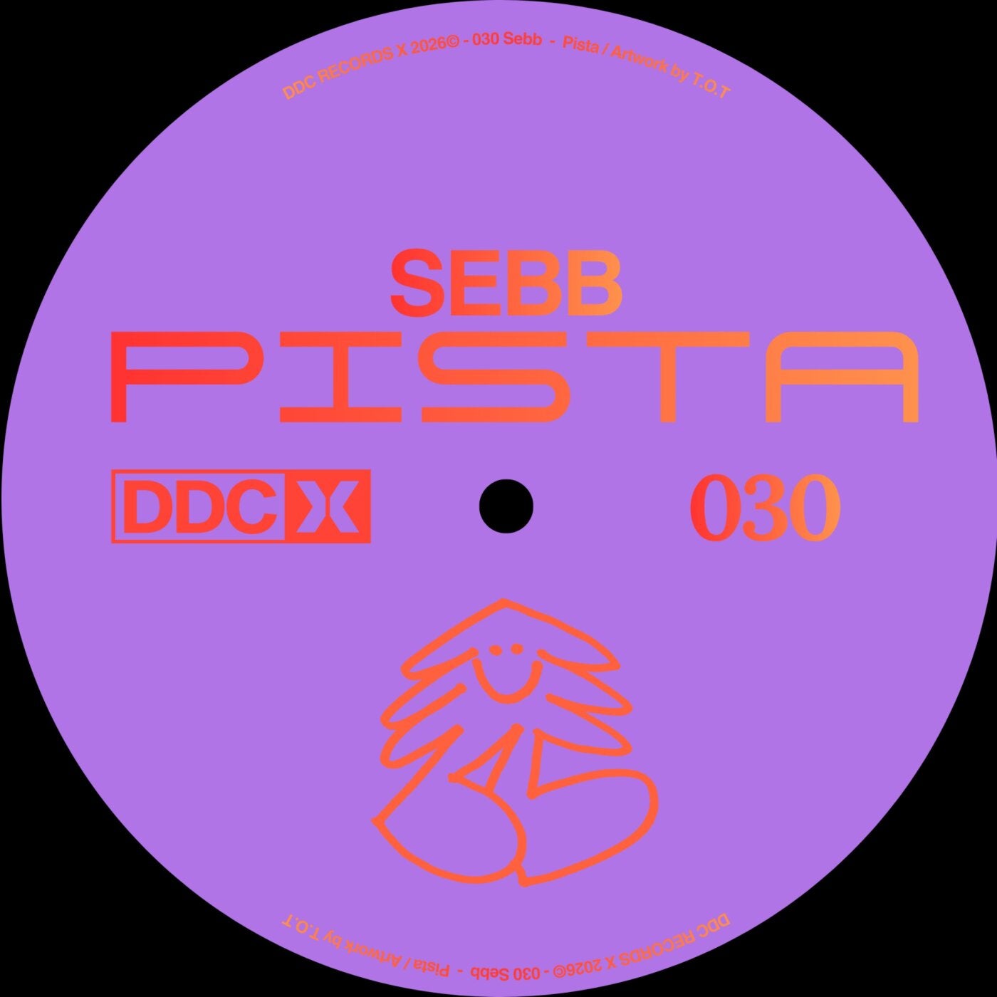 Cover - Sebb - Perdimos (Original Mix) Promo tools