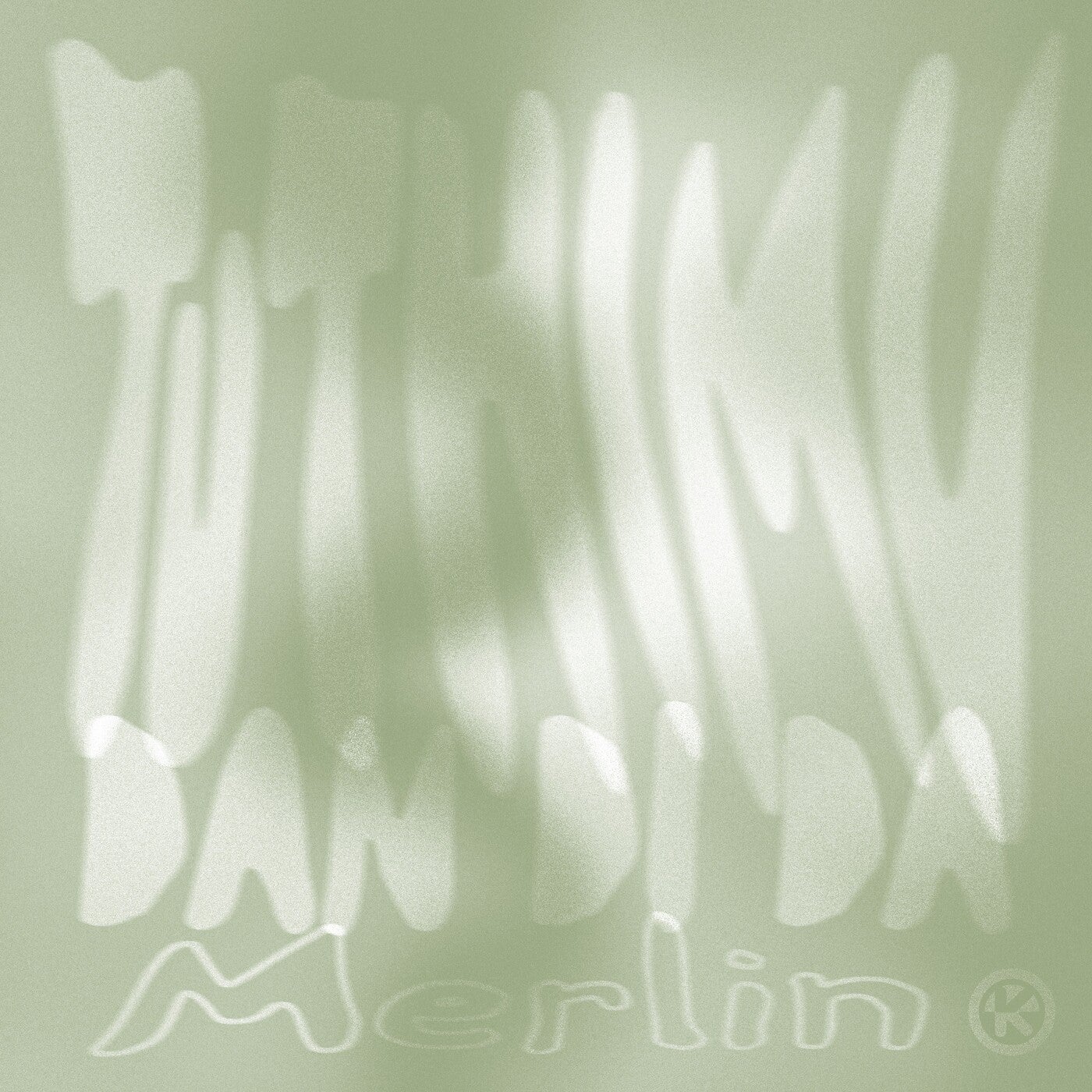 Cover - Merlin - Dan Di Da (Extended Mix) Promo tools