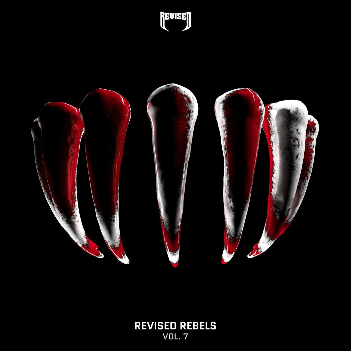 Cover - R3CKLES - FCK ME (Original Mix) Promo tools