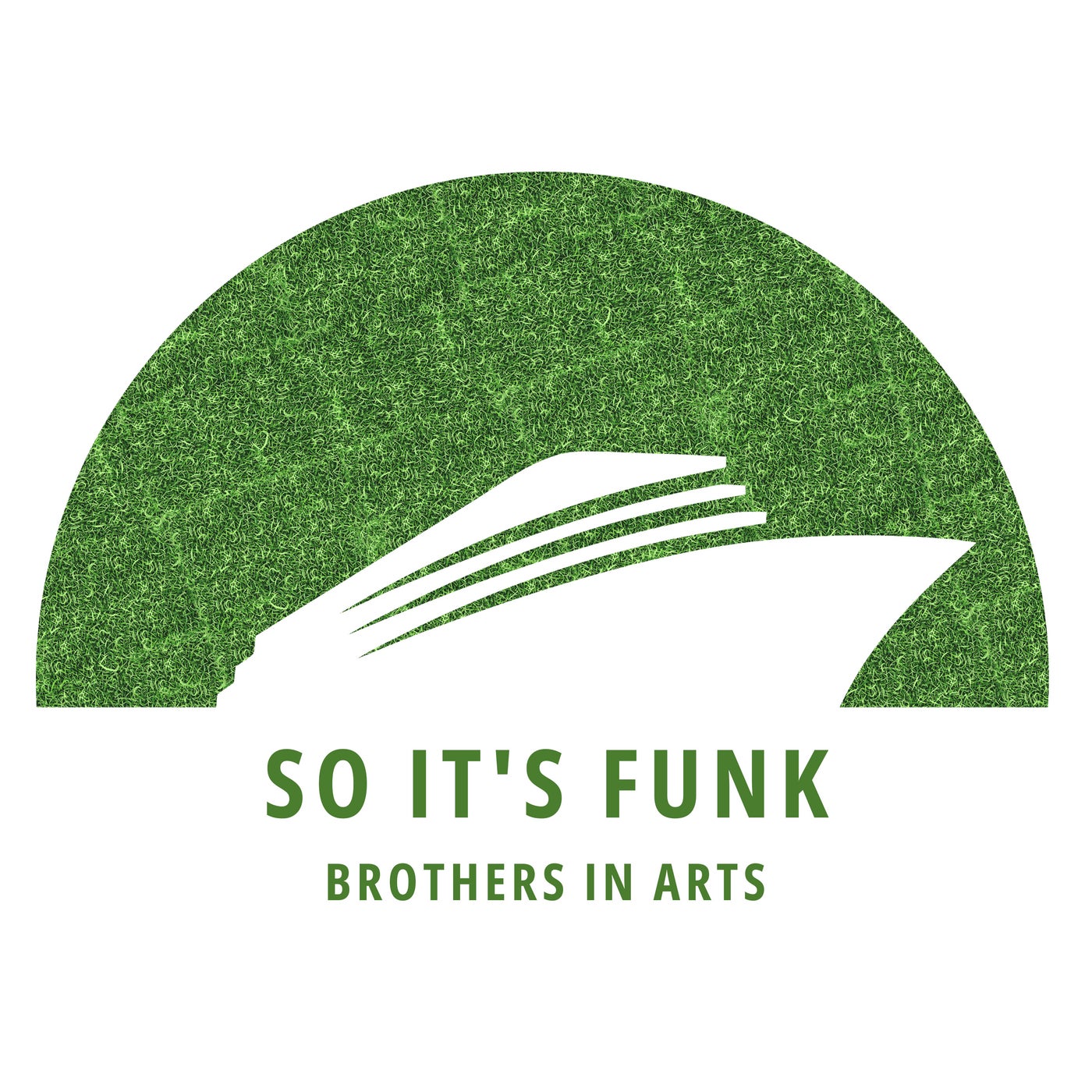 Cover - Brothers in Arts - So It's Funk (Extended Mix) Promo tools