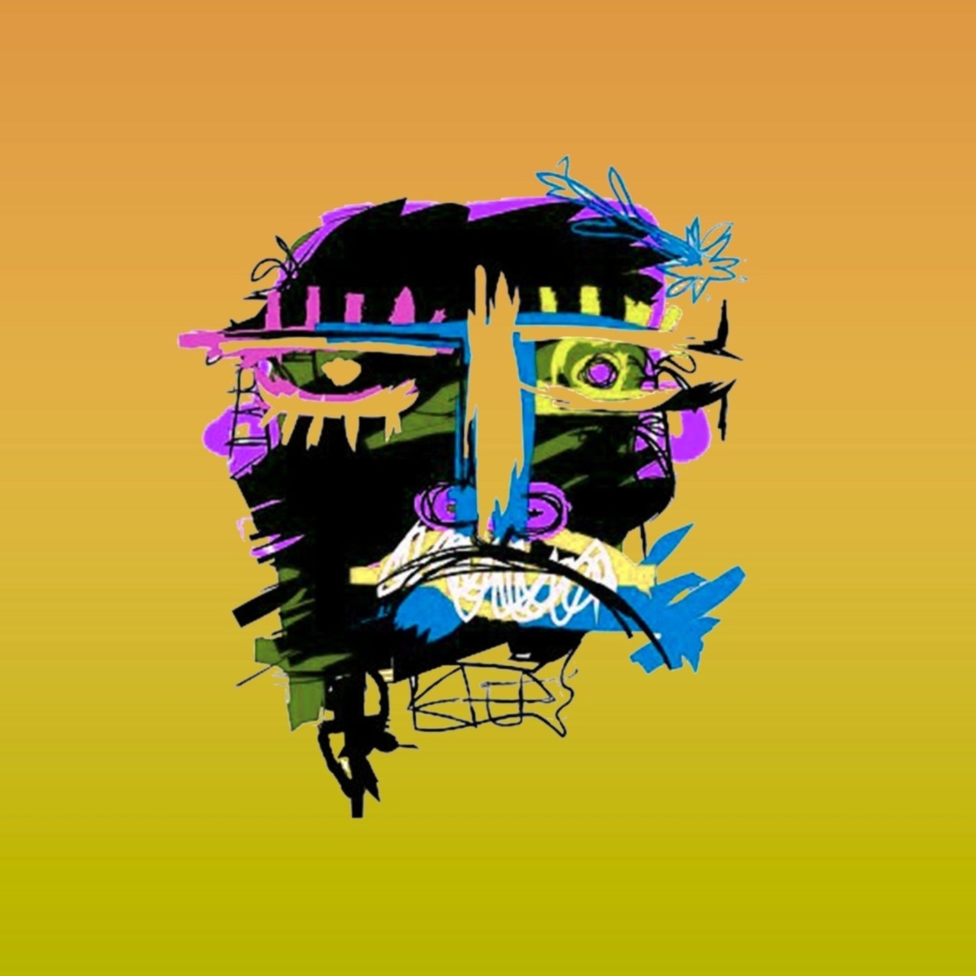 Cover - Skinnybit - Set the Funk (Extended Mix) Promo tools