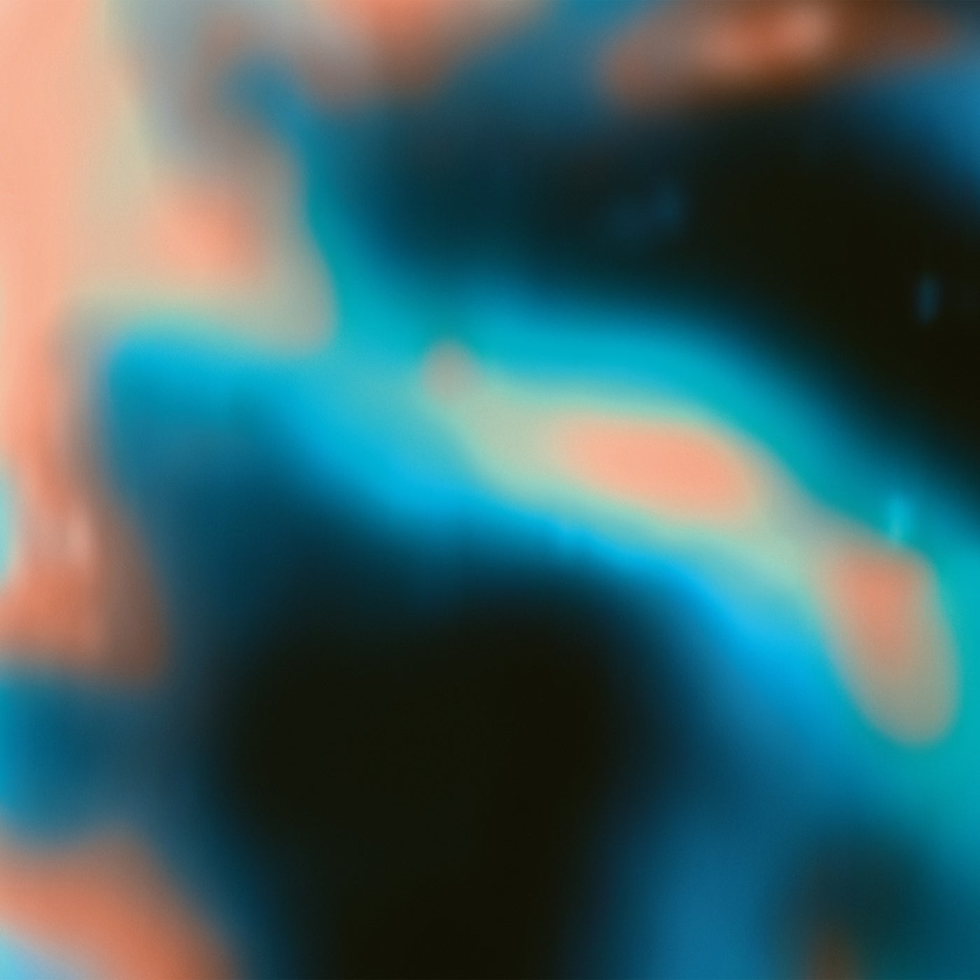 Cover - Joaquin Joe Claussell - Storm (Kuniyuki New Wave Project Remix) Promo tools