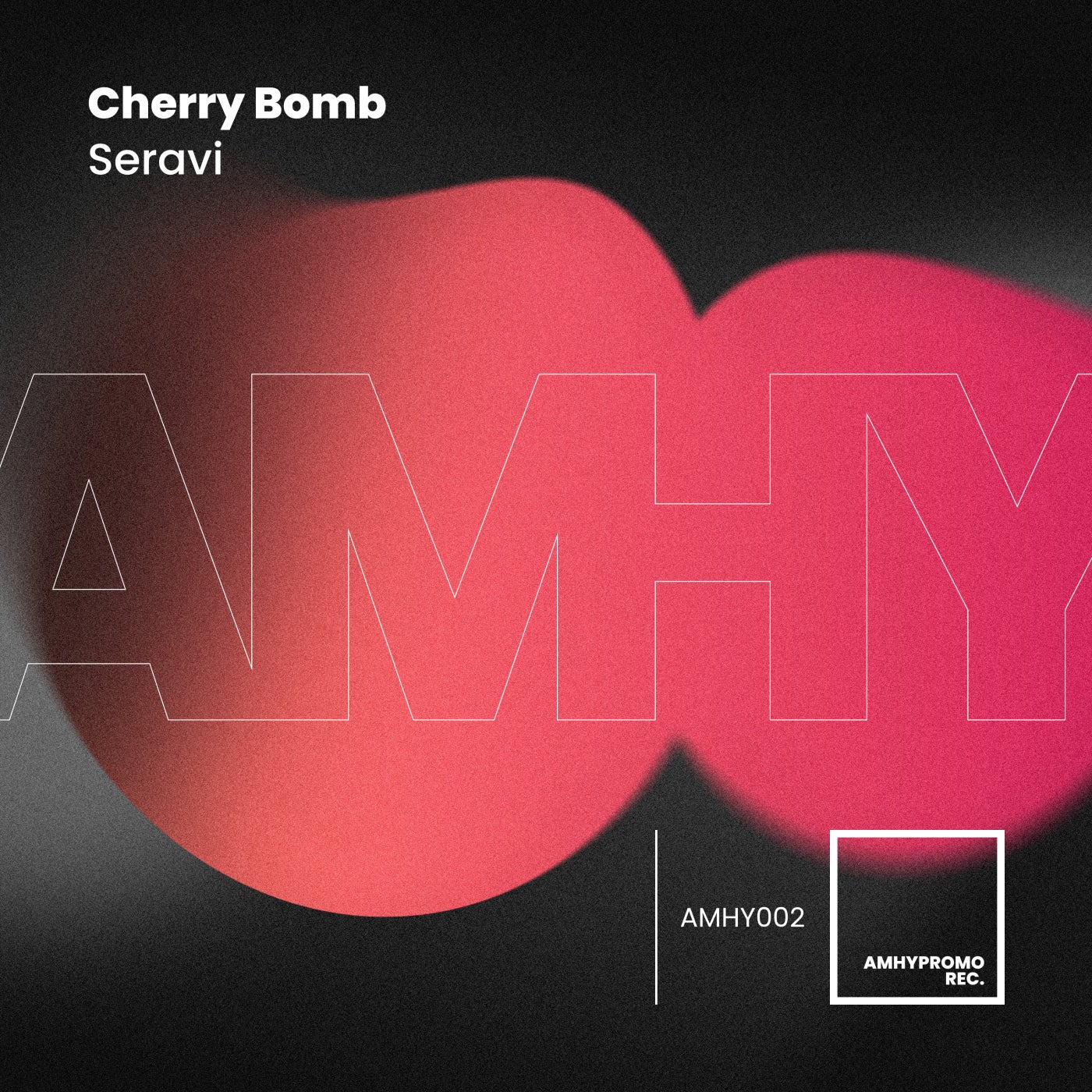 Cover - Seravi - Cherry Bomb (Extended Mix) Promo tools