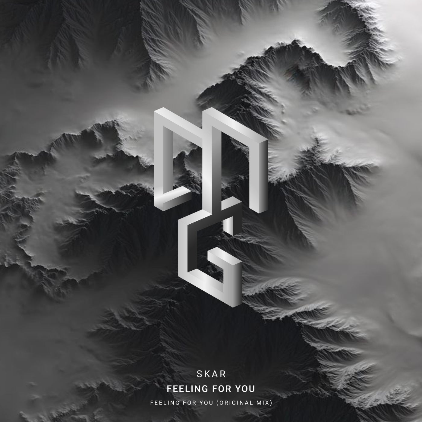 Cover - SKAR (FR) - Feeling for You (Original Mix) Promo tools