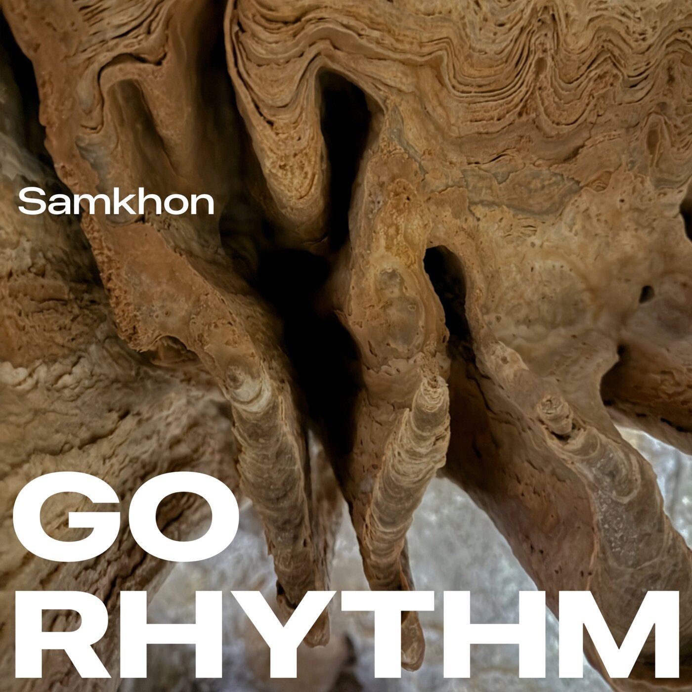 Cover - Henry Chris, Jabe, Sebastian Ros, samkhon - Go Rhythm (Original Mix) Promo tools