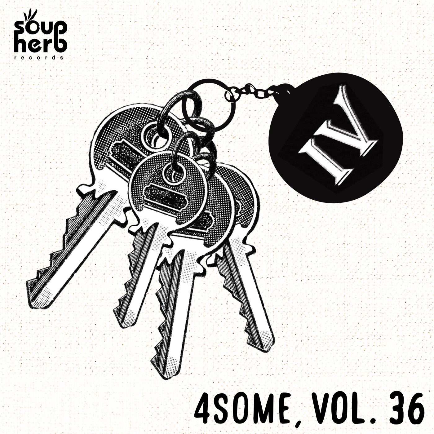 Cover - Materialize, Ever Tapia - Dirty Mind (Original Mix) Promo tools
