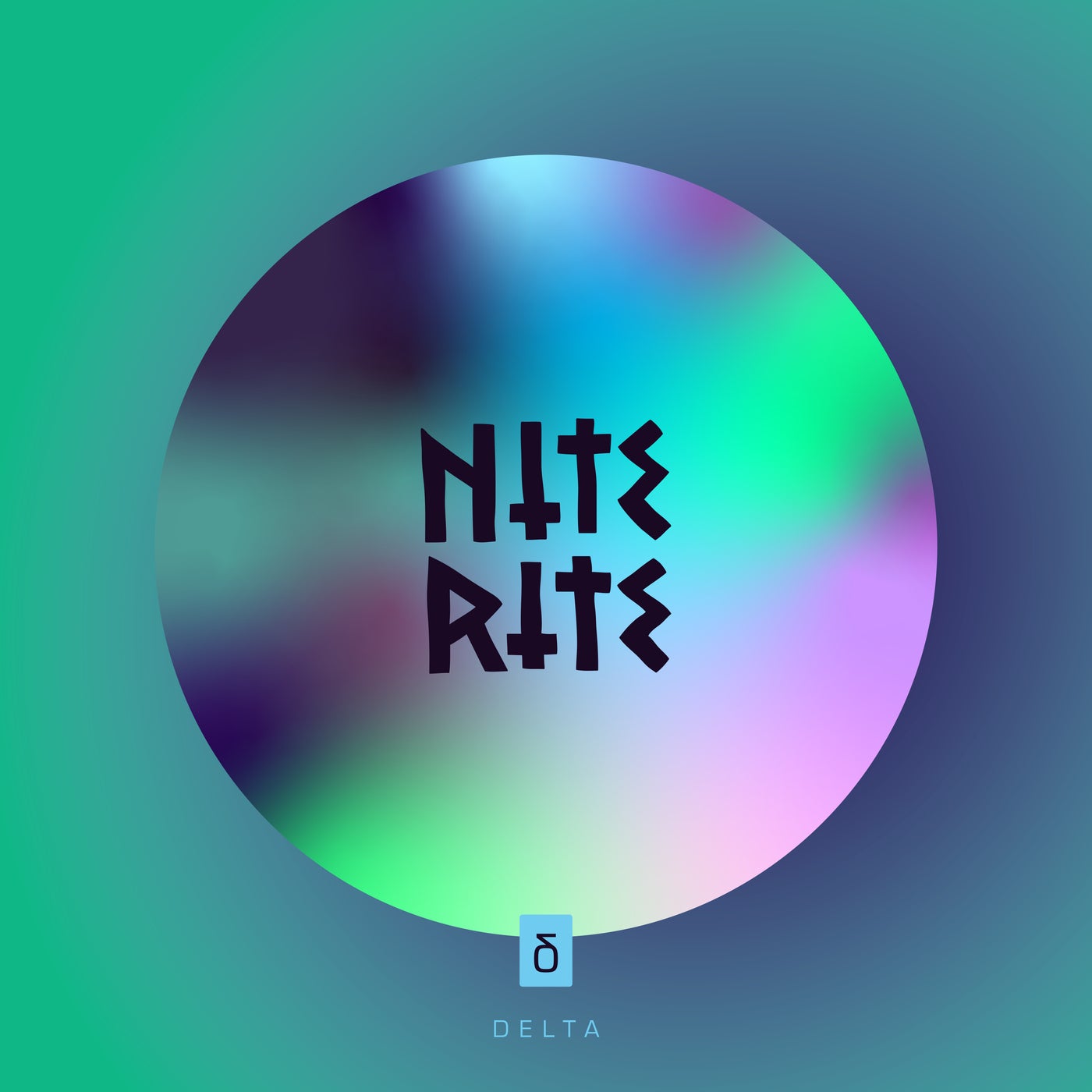 Cover - Mason - Nite Rite Delta (Extended Mix) Promo tools