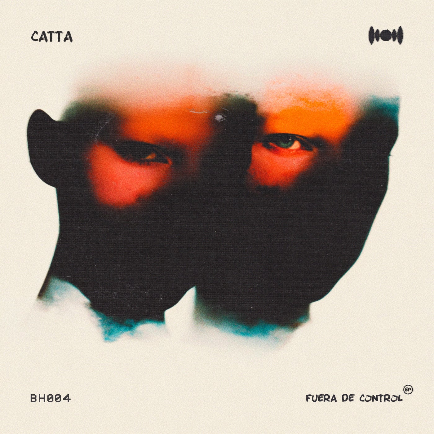 Cover - Kommando (IT), Catta - Lightning (Original Mix) Promo tools