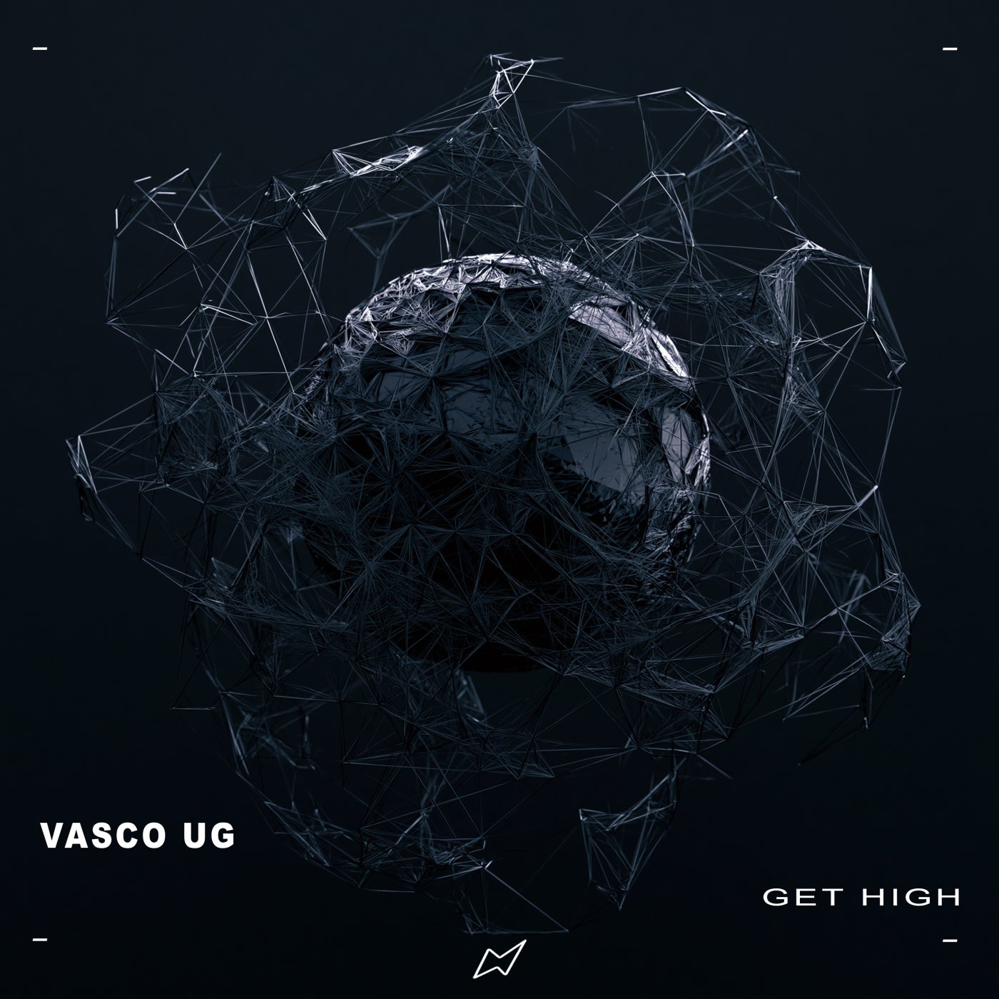 Cover - Vasco UG - Get High (Original Mix) Promo tools