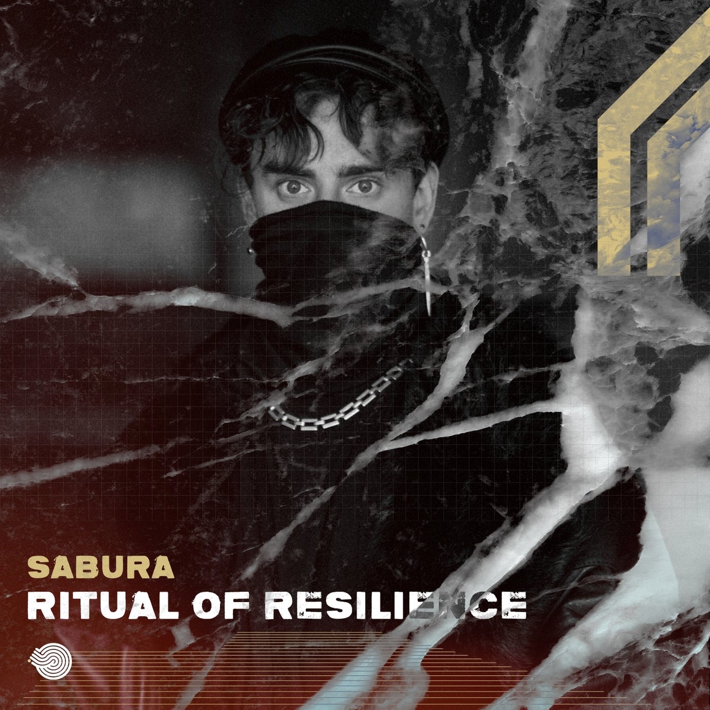 Cover - Sabura - Ritual of Resilience (Original mix) Promo tools
