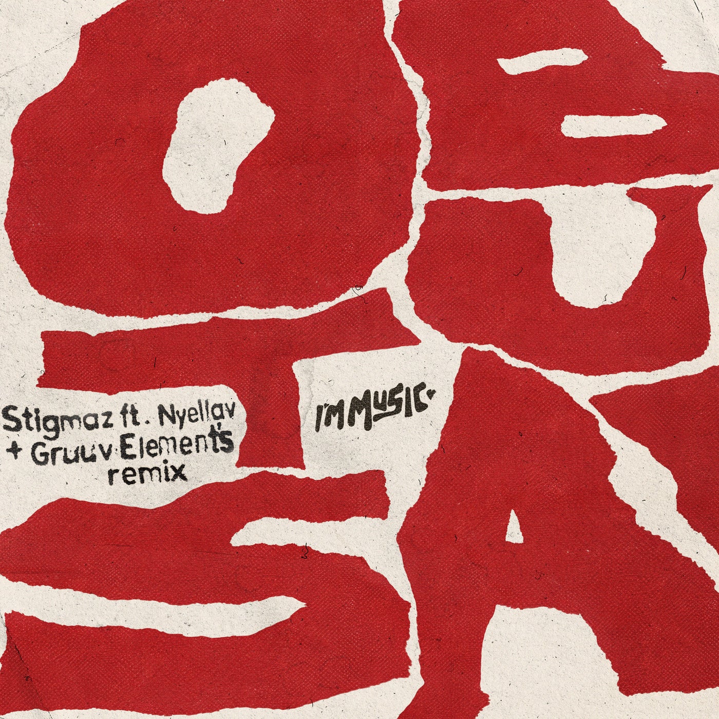 Cover - Stigmaz, Nyellav - Obtusa (Extended Mix) Promo tools