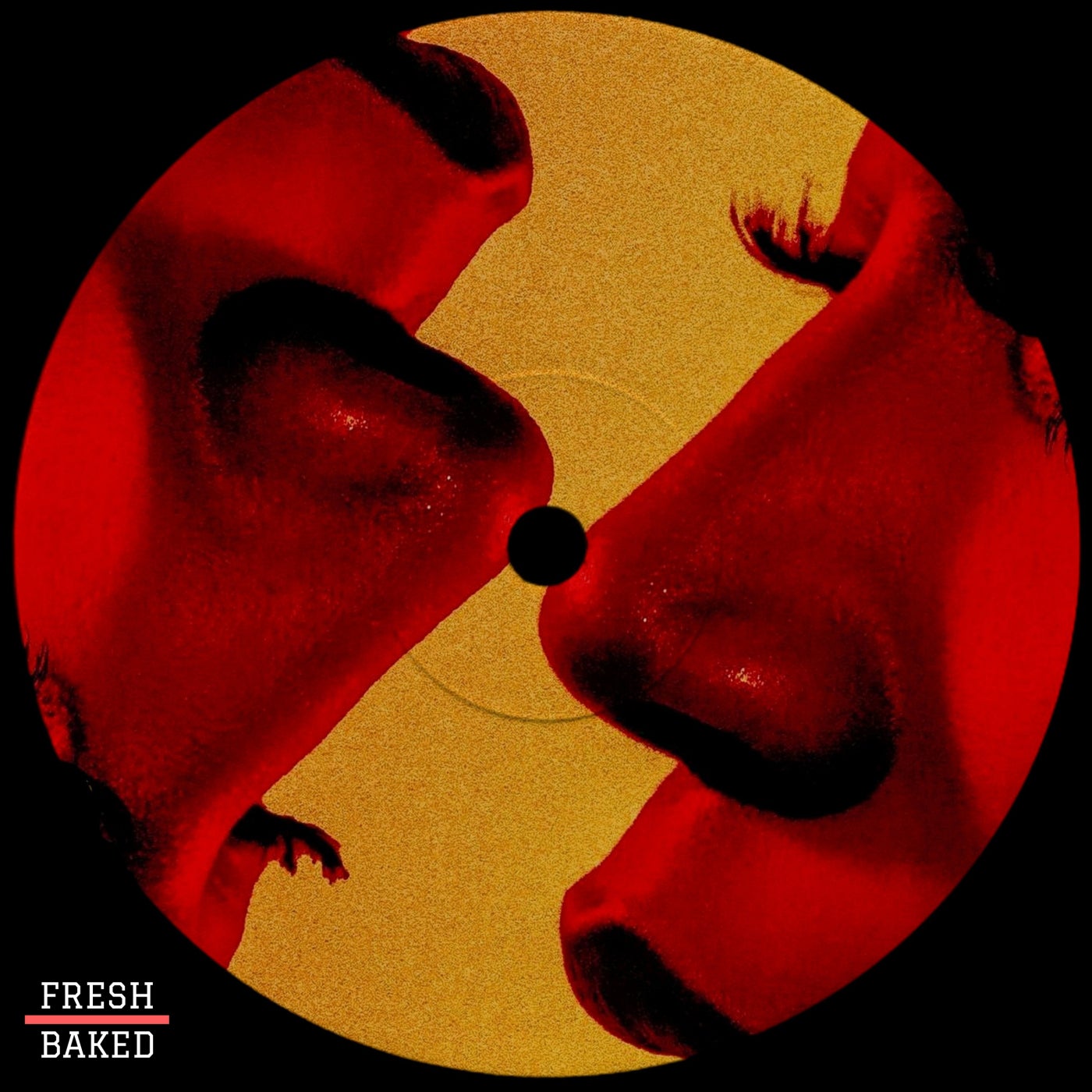 Cover - Fanta (IT), Disaster (BR) - Horny (Original Mix) Promo tools