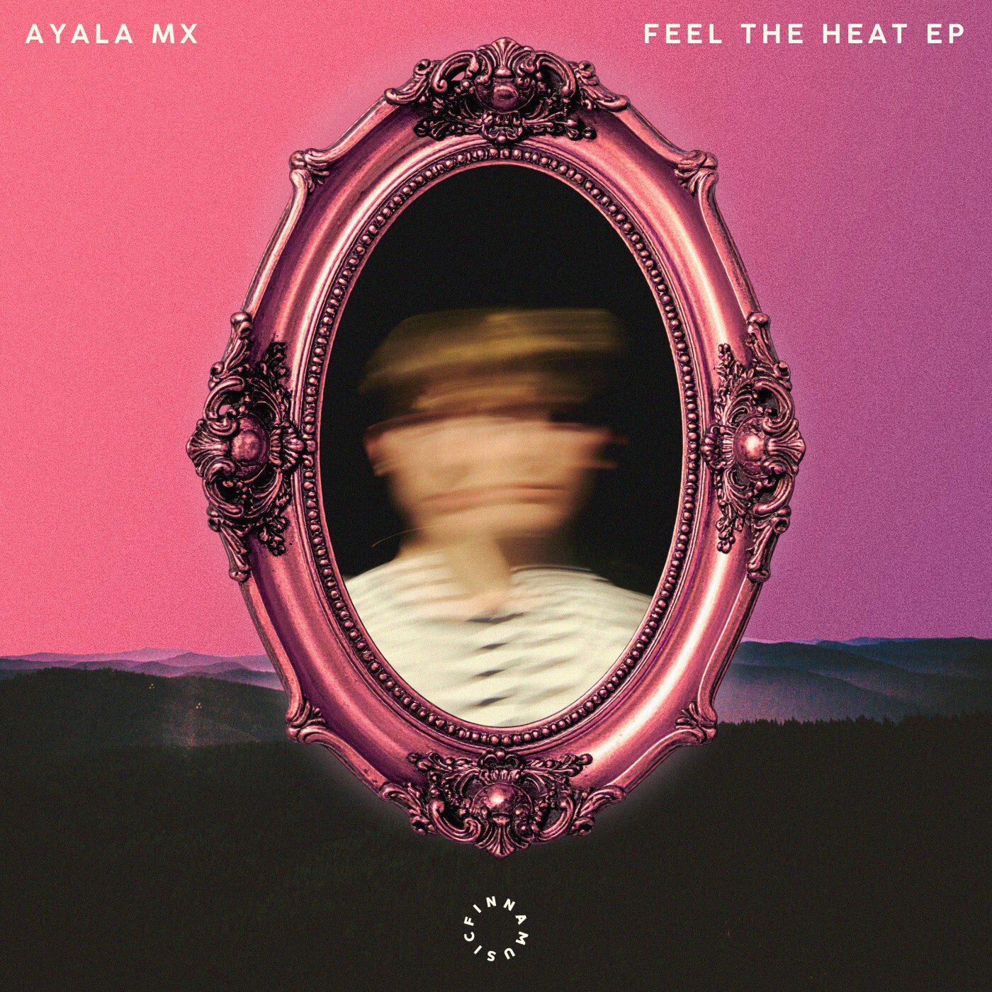 Cover - Ayala (MX) - Feel The Heat (Original Mix) Promo tools