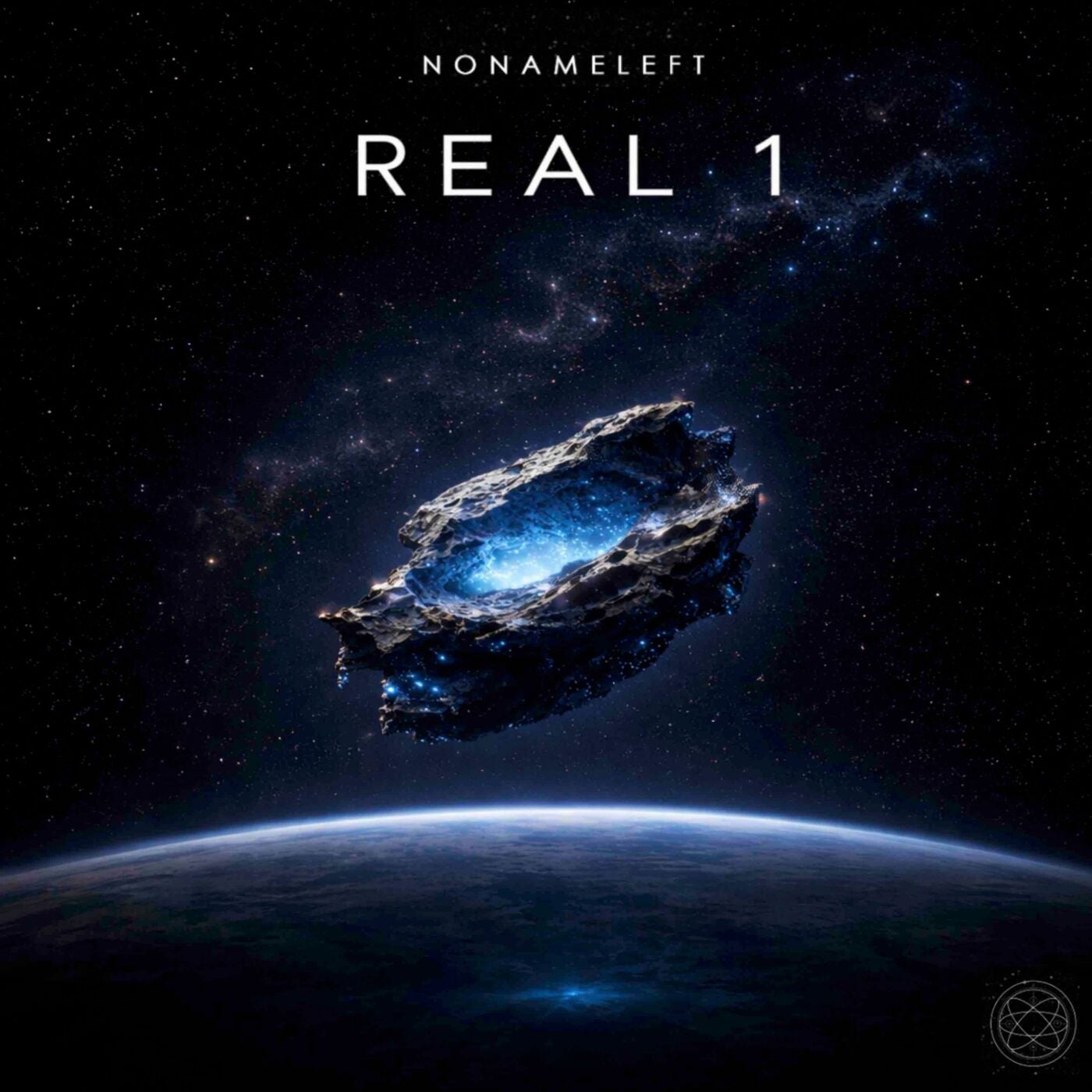 Cover - NoNameLeft - Real 1 (Original Mix) Promo tools