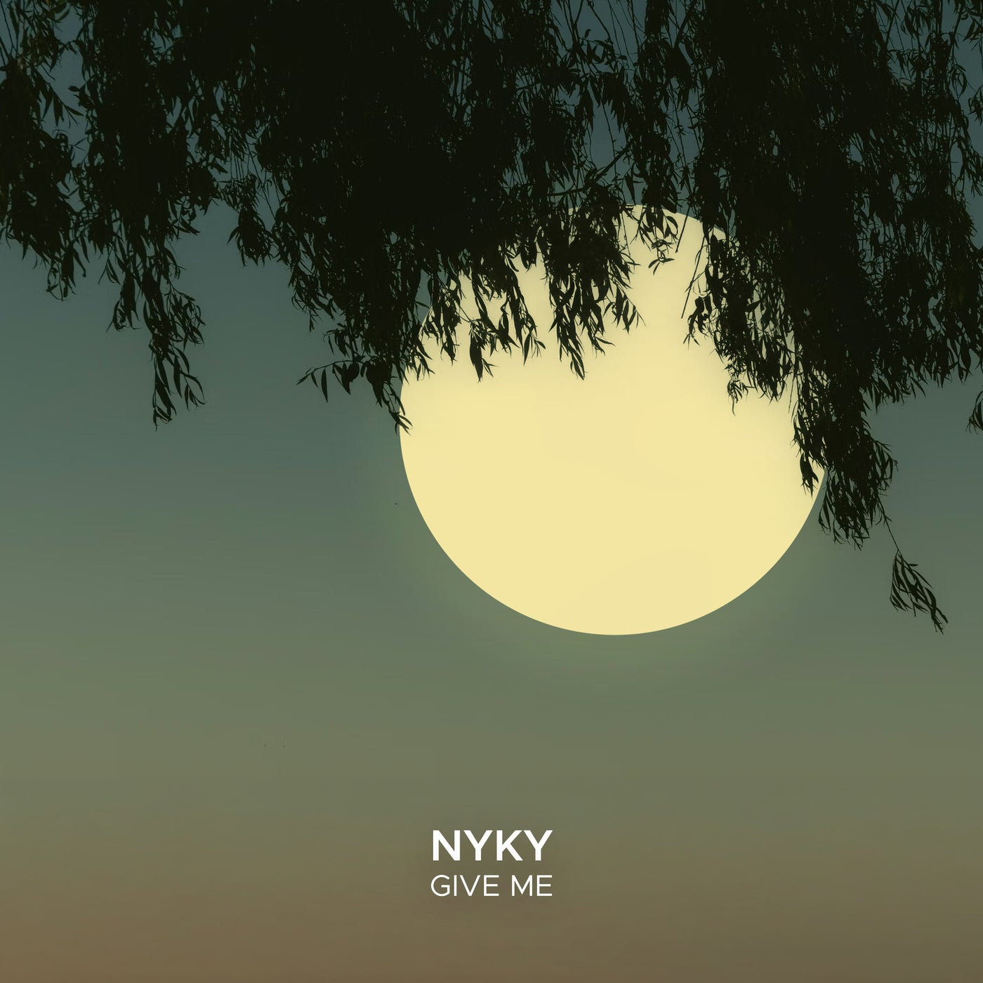 Cover - NYKY - Give Me (Extended Mix) Promo tools